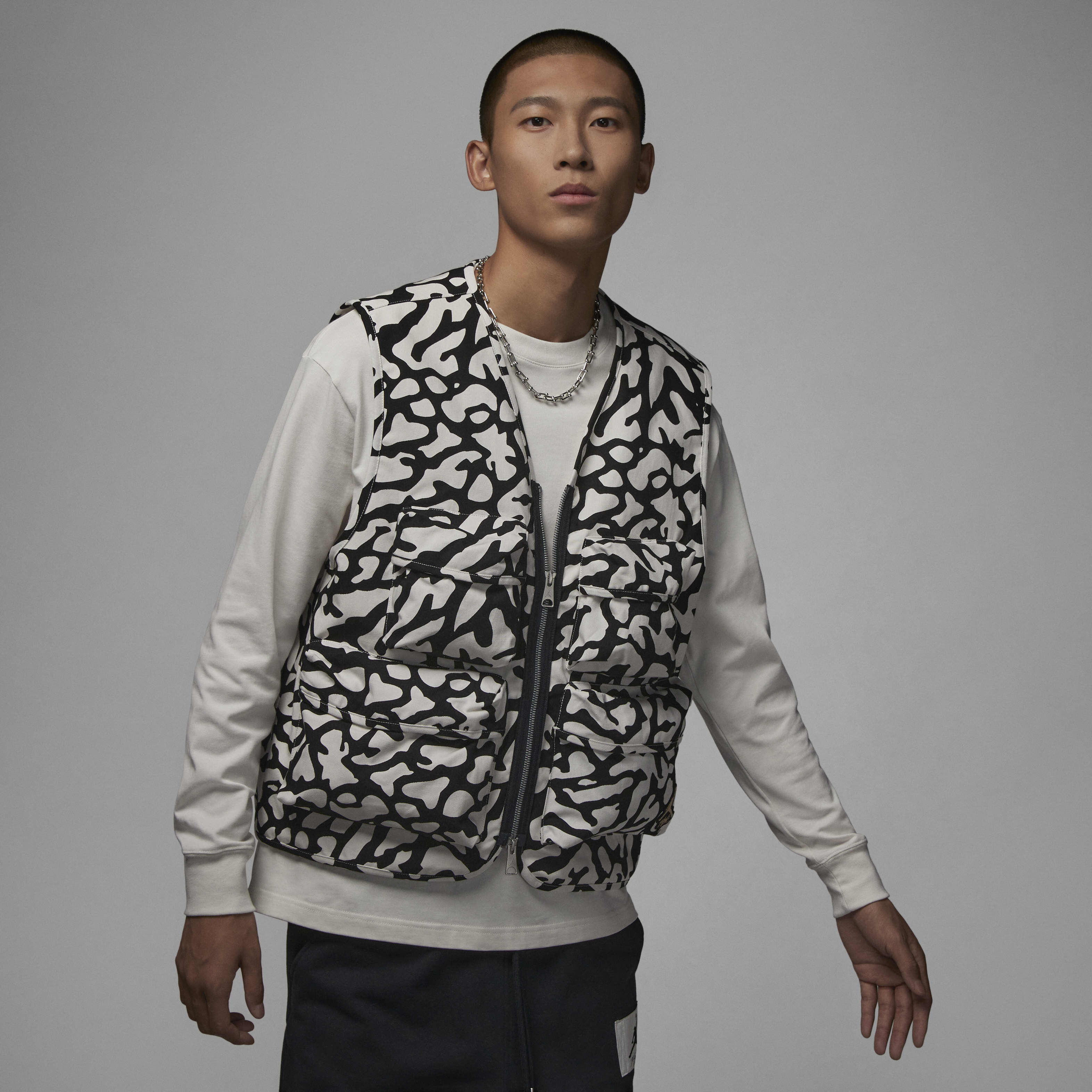 Jordan Flight Heritage image number 0