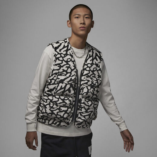 Jordan Gilets-JRDN, Jordan Flight Heritage, Men's Gilet
