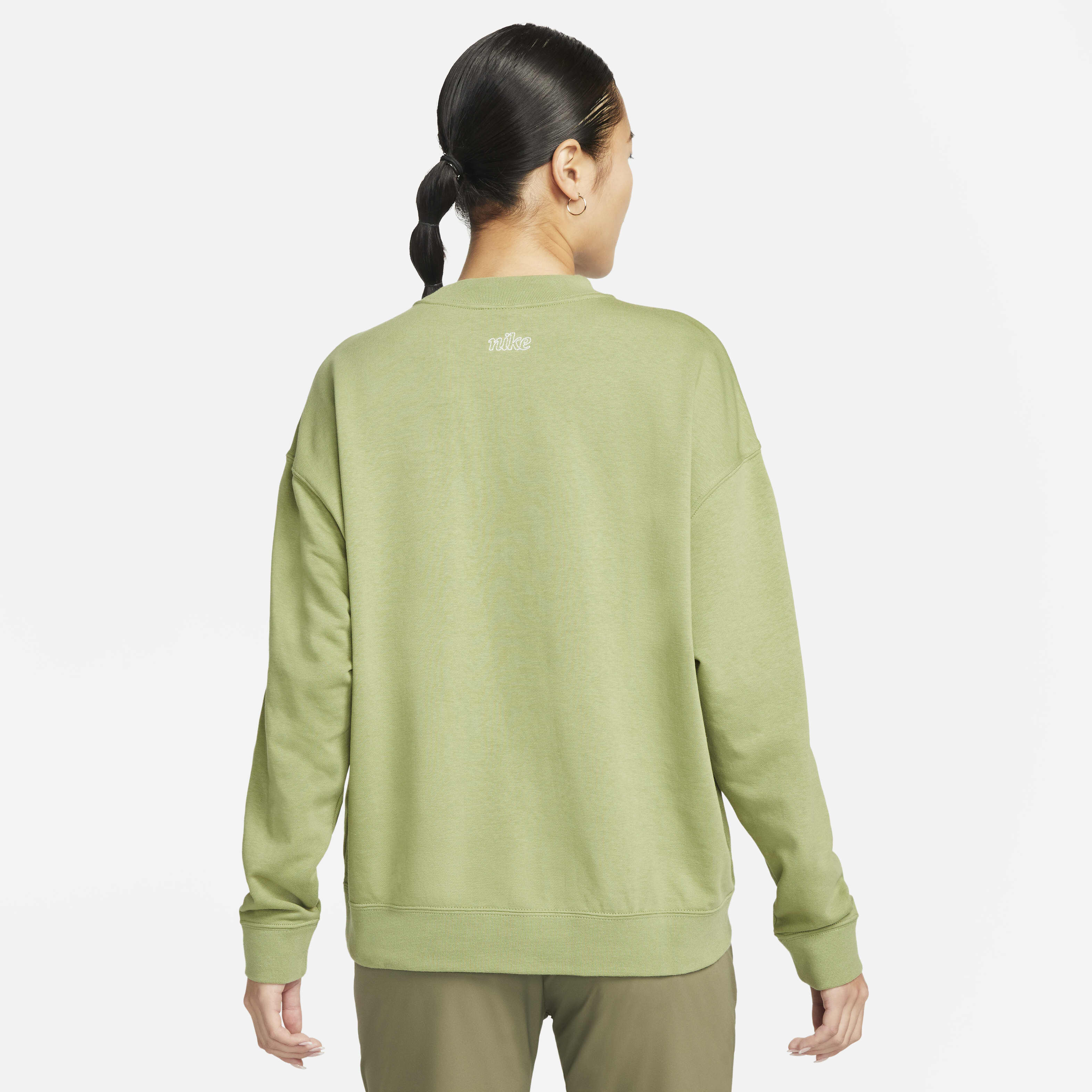 Nike Dri-FIT Get Fit image number 1