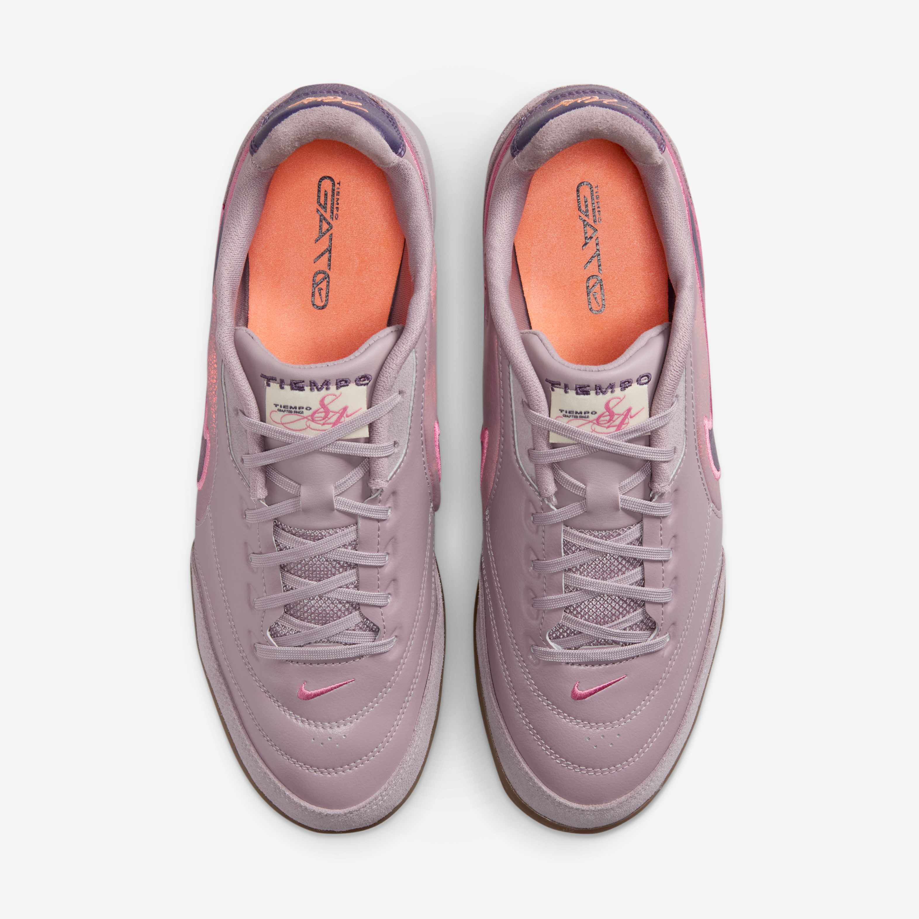 Nike Tiempo Streetgato PRM image number 3
