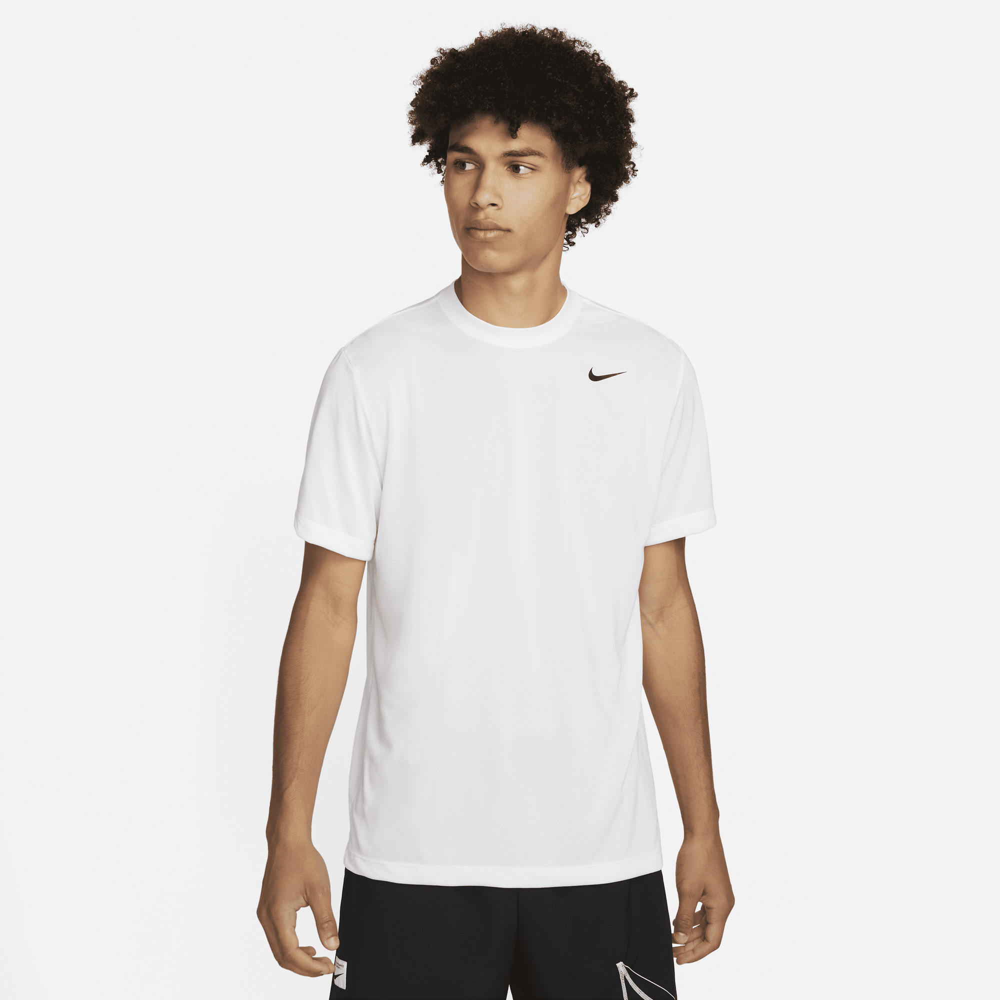 Nike dri fit online t shirt price