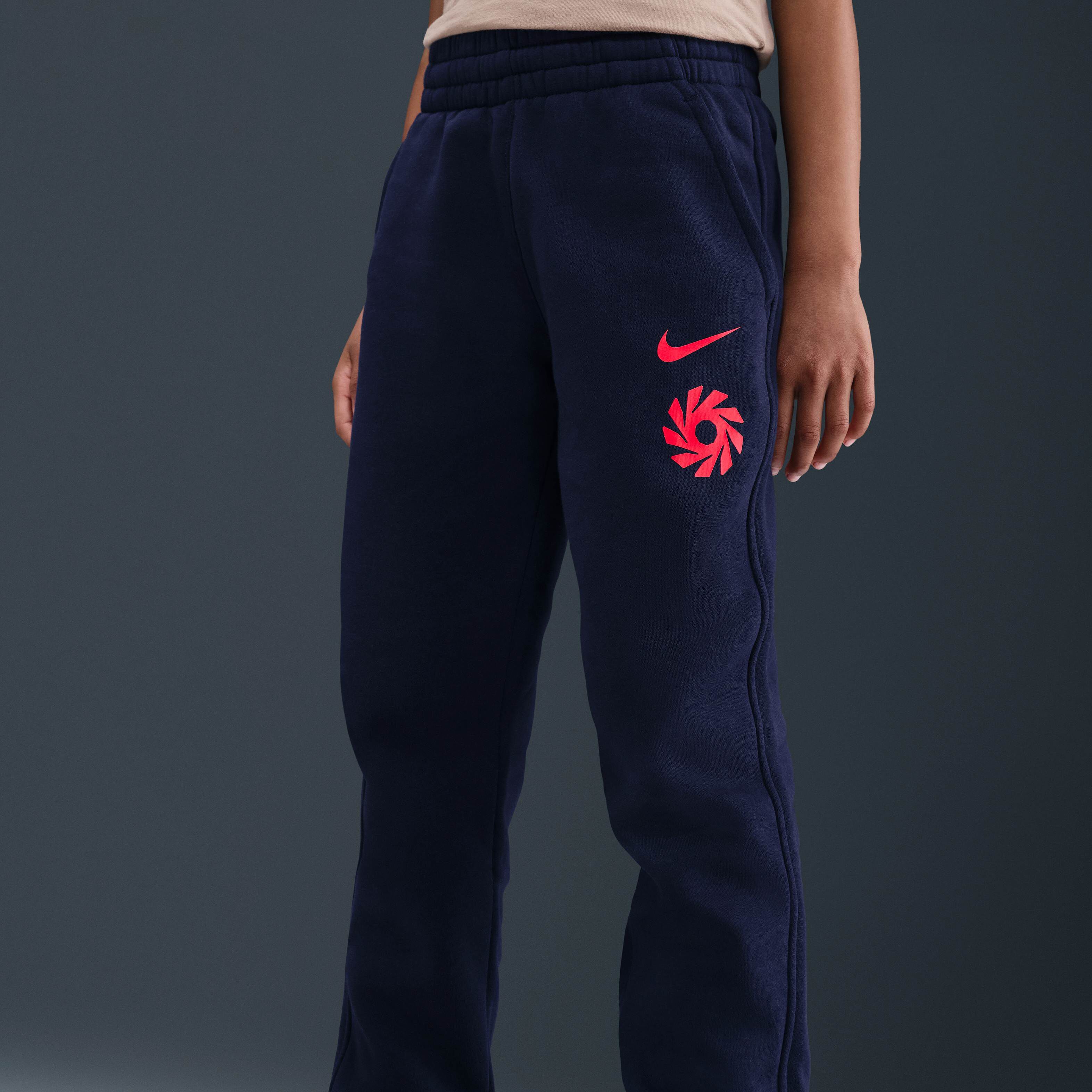 Erling Haaland Club Fleece image number 1