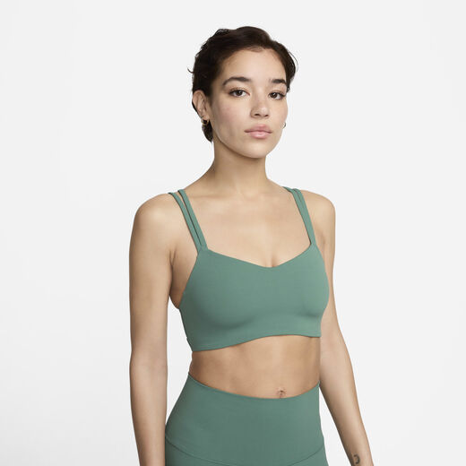 Sports Bras-Nike, Nike Zenvy Strappy, Women's Light-Support Padded Sports Bra