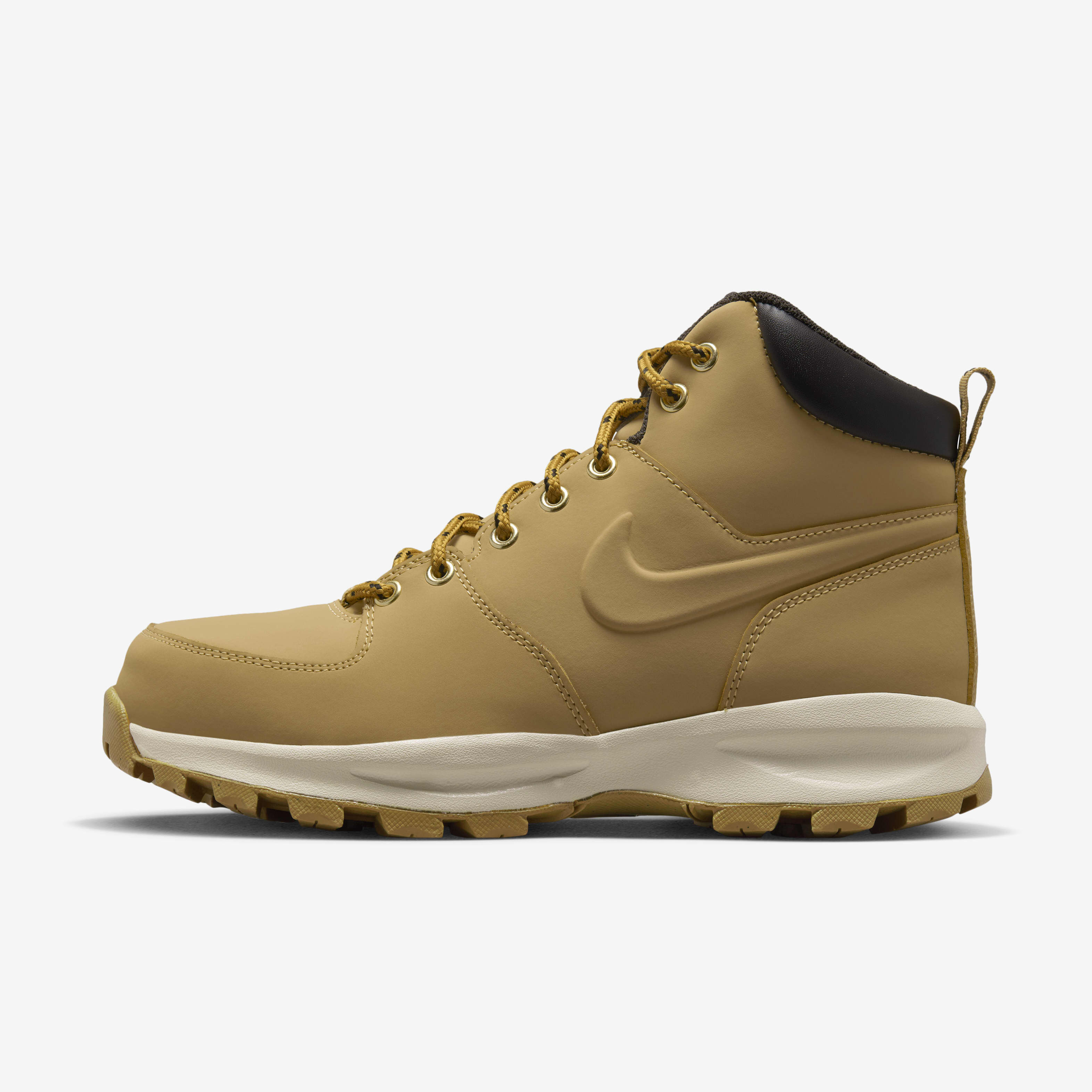 Nike acg manoa men's boots 2025