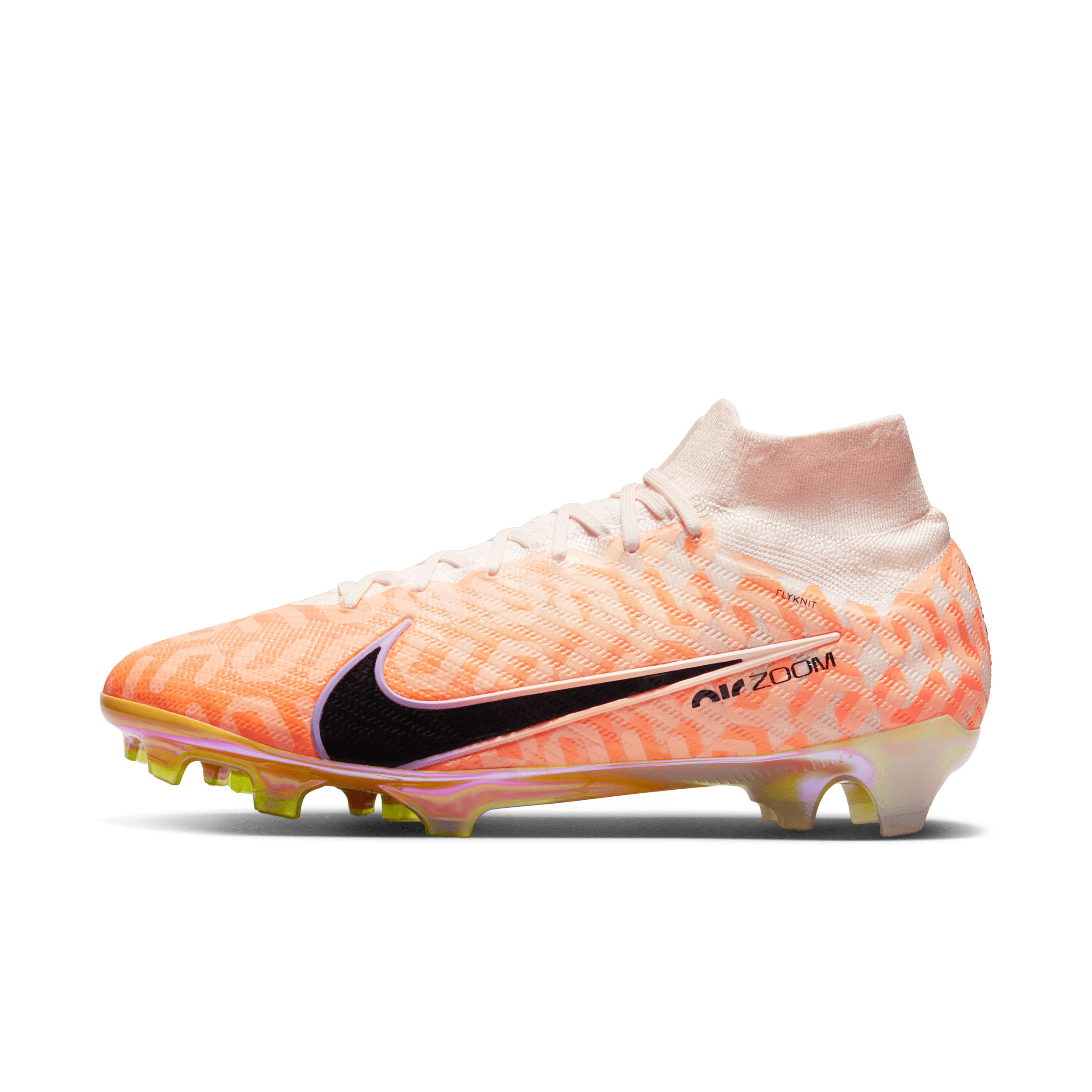 Superfly 6 sales release date