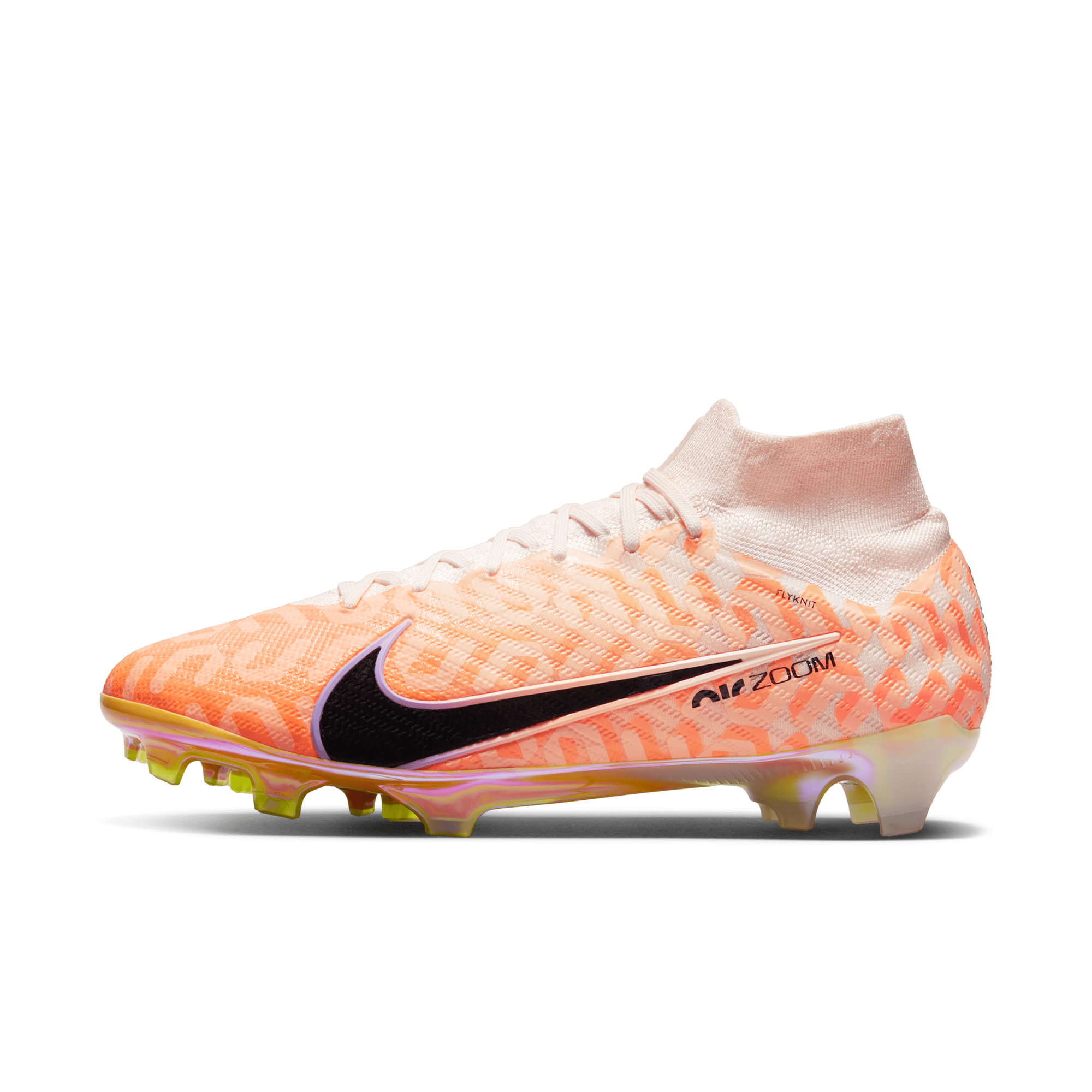 Nike mercurial superfly 36 elite by you online