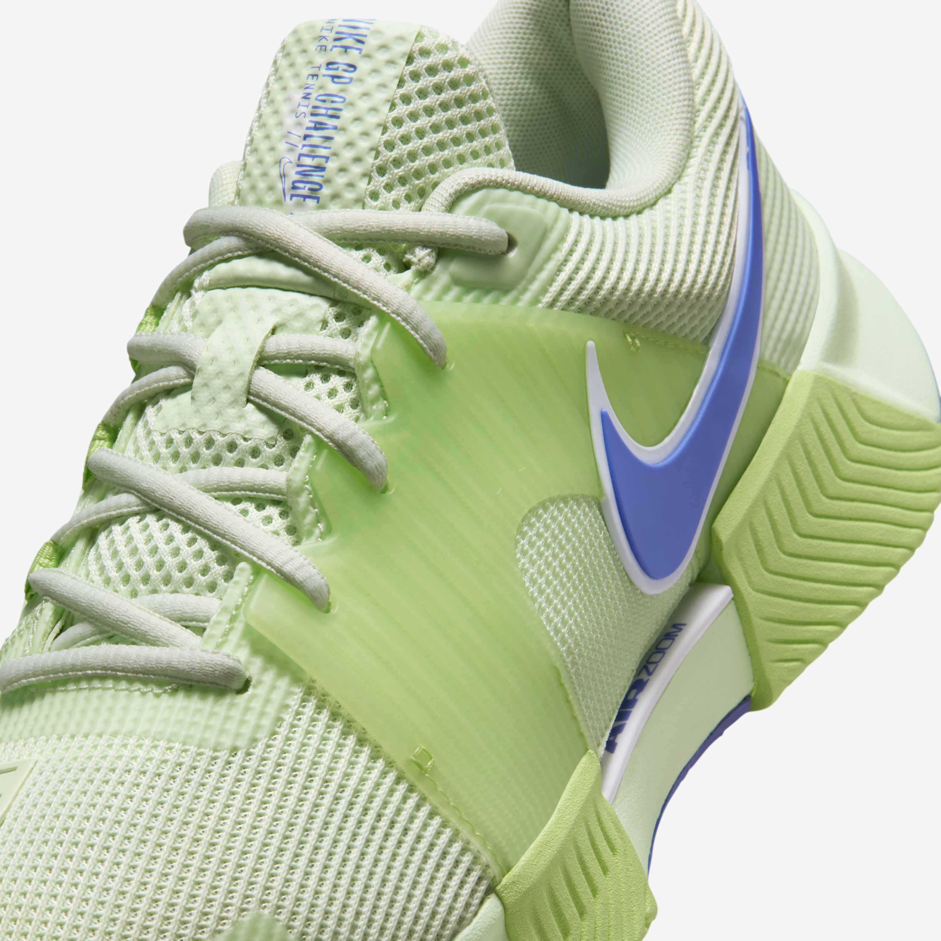 نايكي زووم GP تشالينج 1.5 image number 6