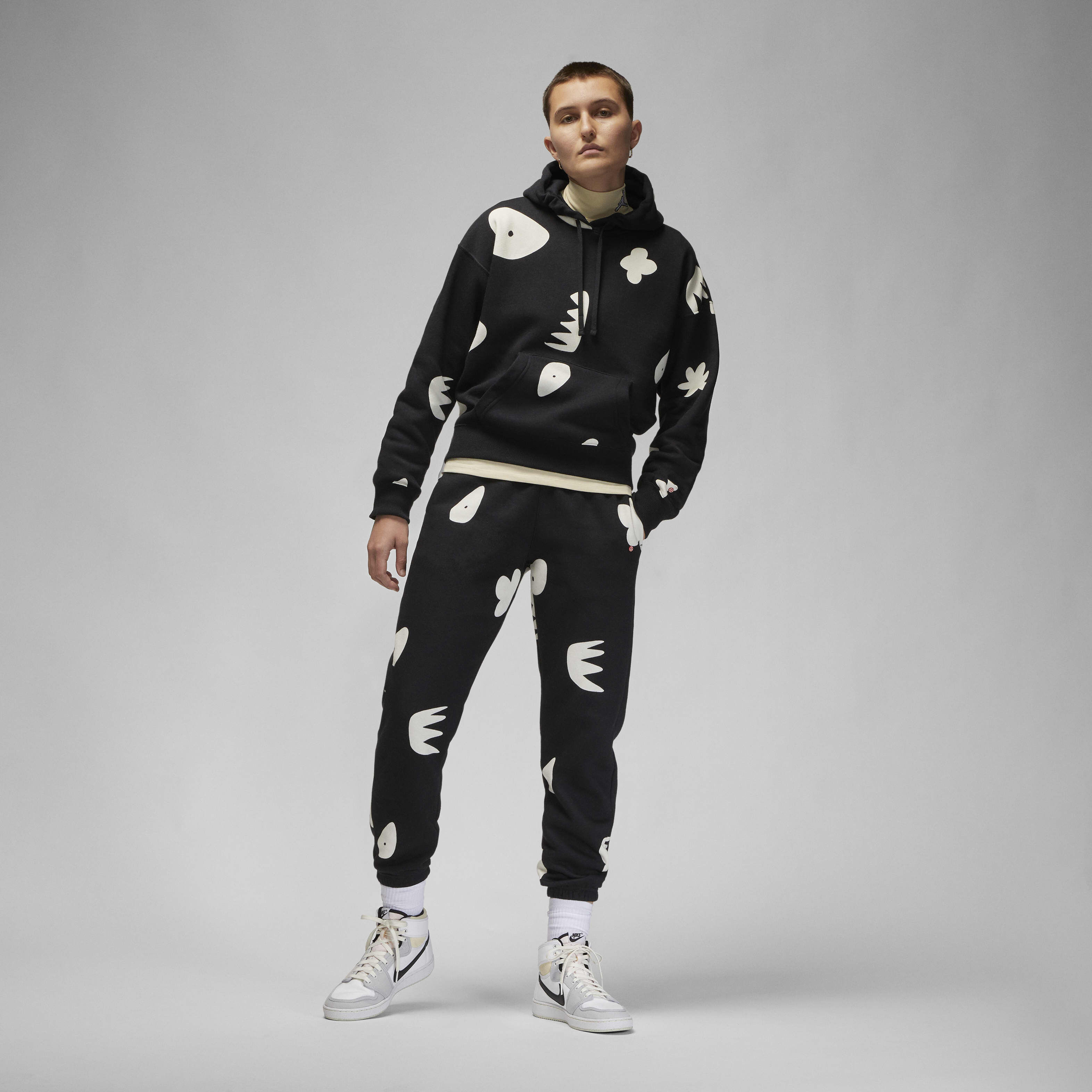 جوردن ارتيست سيريس باي ميا لي image number 5