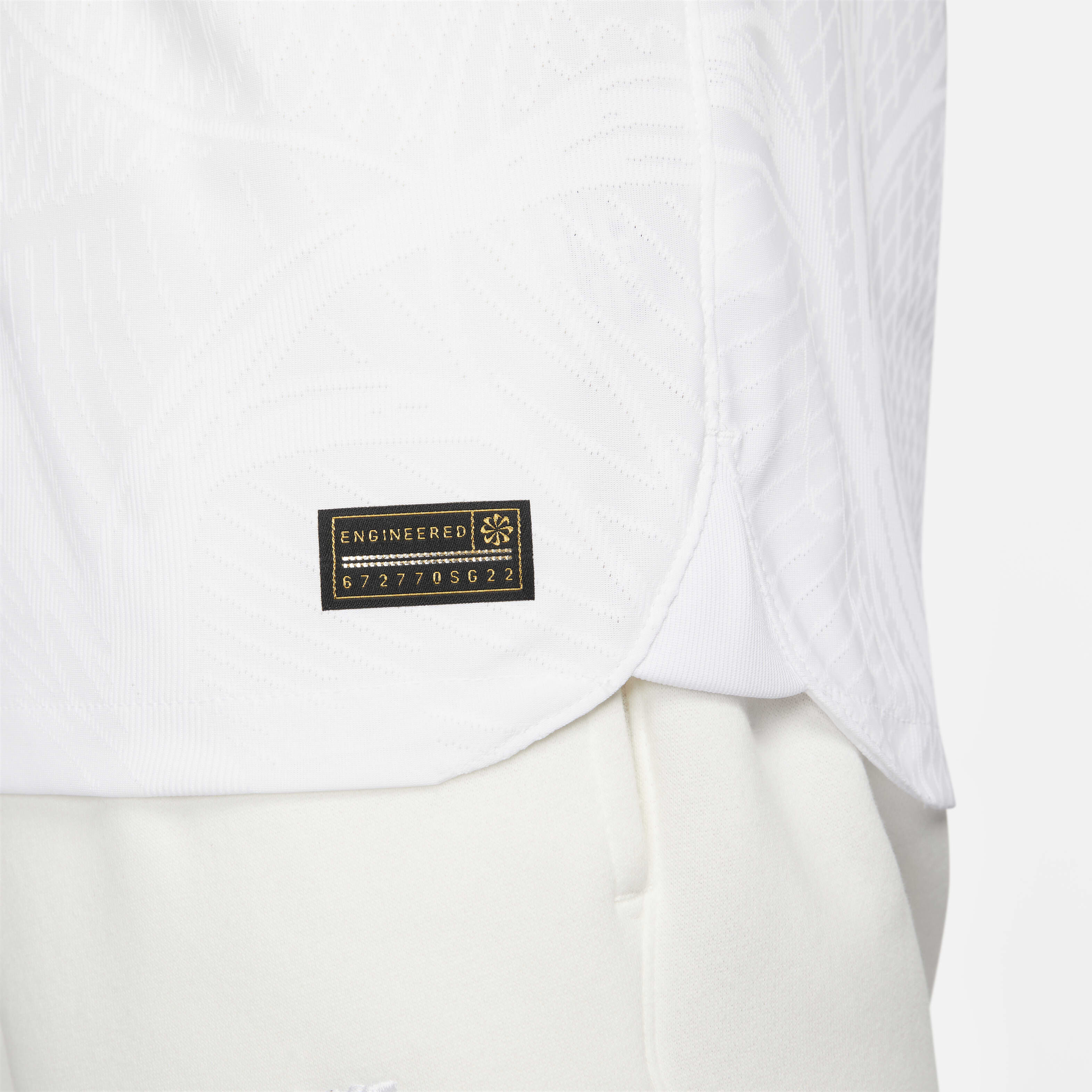 Paris Saint-Germain 2023/24 Match Away image number 6