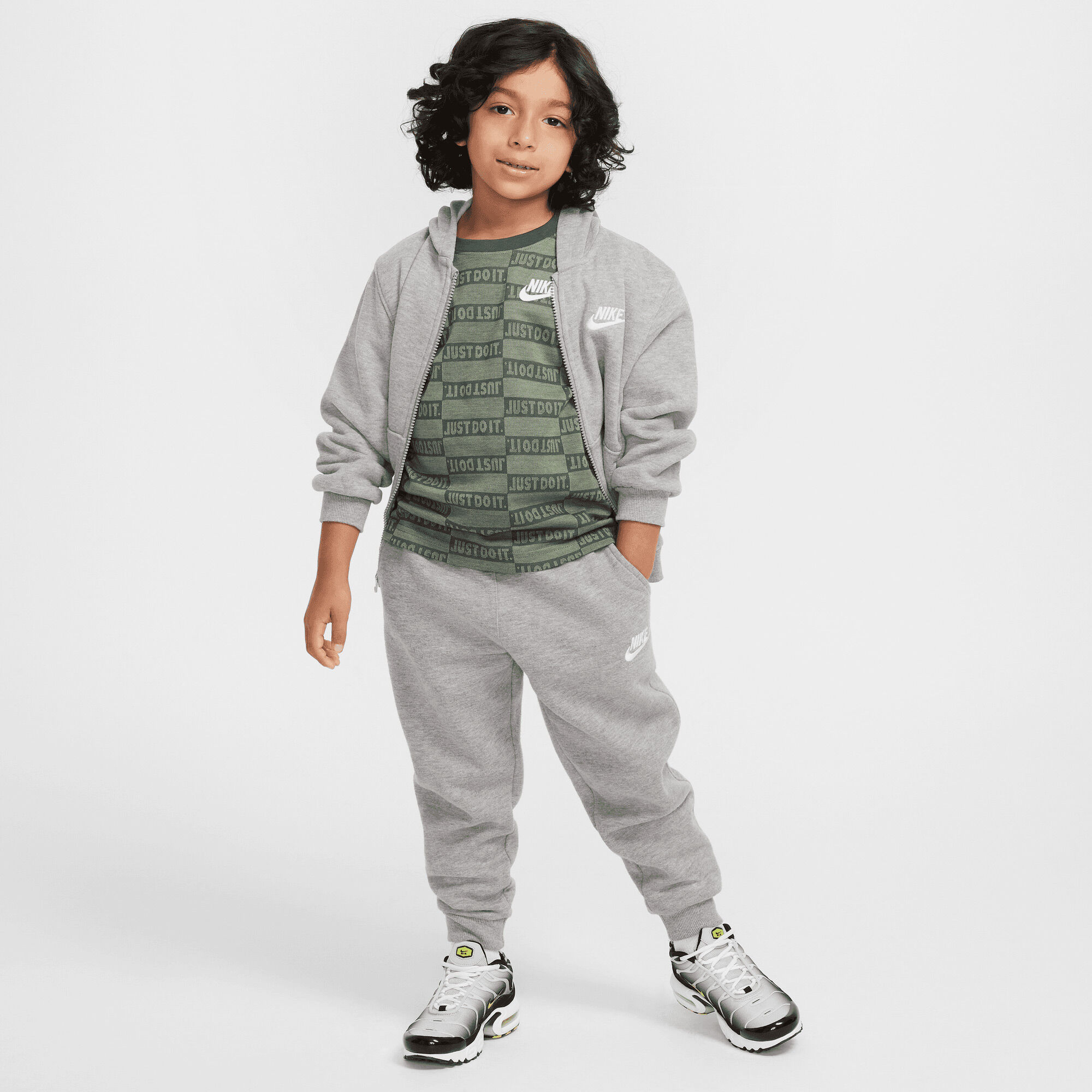 Nike "Just Do It" image number 3