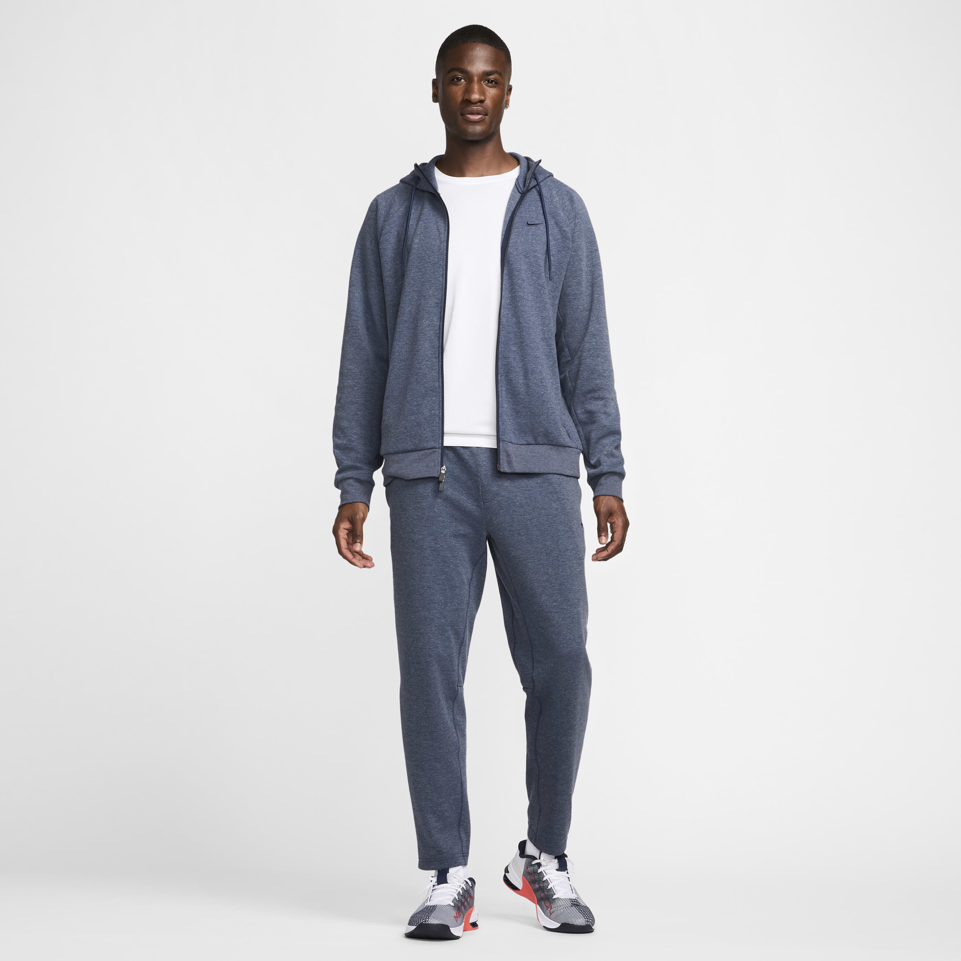 Buy Nike Primary Fleece Men's Dri-FIT UV Full-Zip Buy Nike Primary Fleece Men's Dri-FIT UV Full-Zip