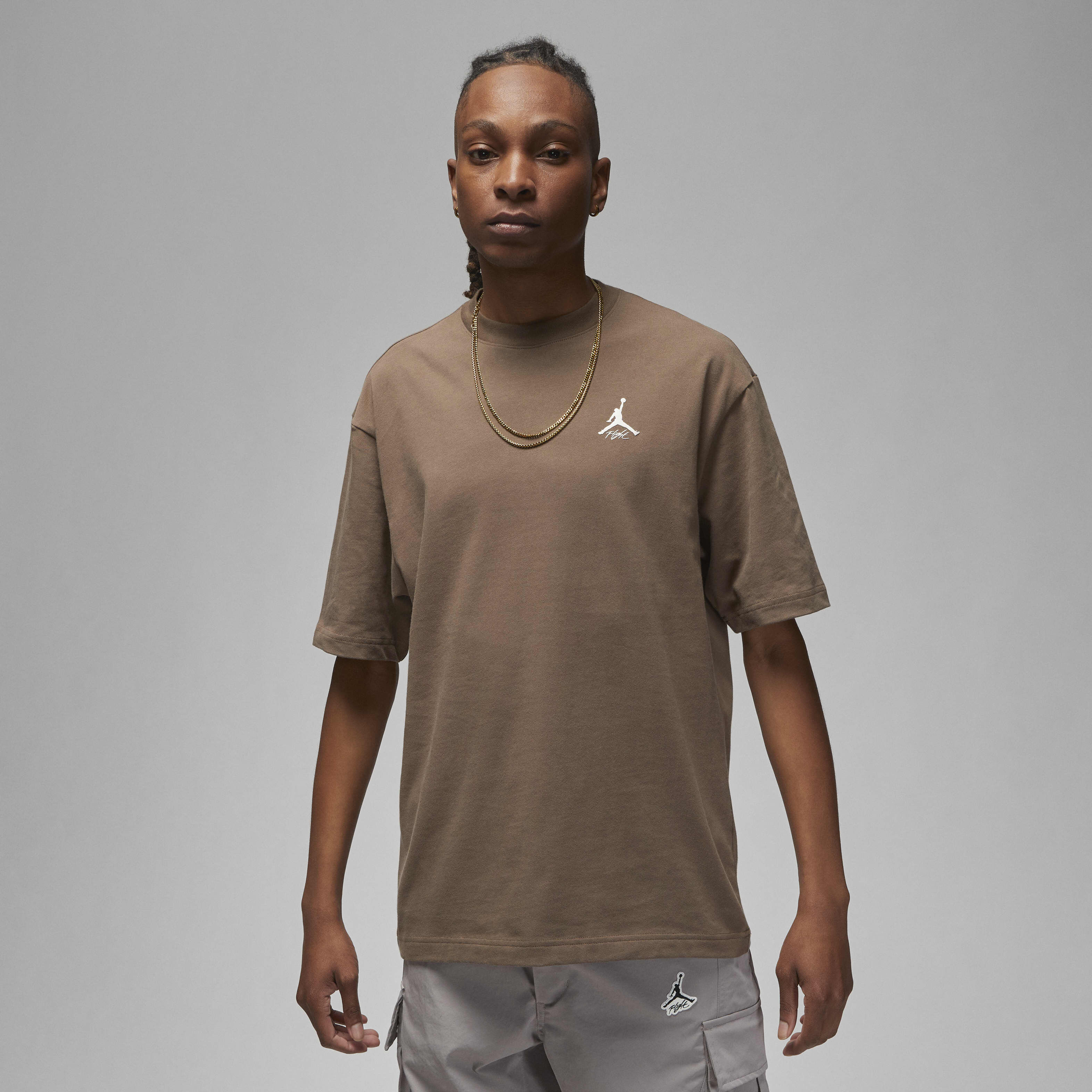 ジョーダン　フライト　ヘリテージ85 NIKE】ナイキ/ジョーダン フライト ヘリテージ 85/Tシャツ (Nike