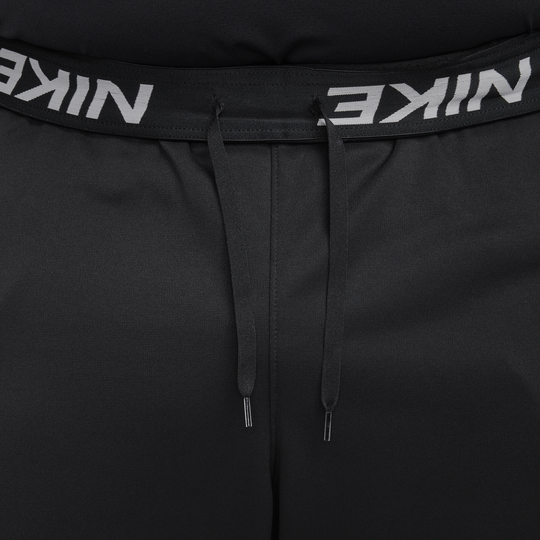 Shop Therma FIT Men s Tapered Fitness Trousers Nike KSA