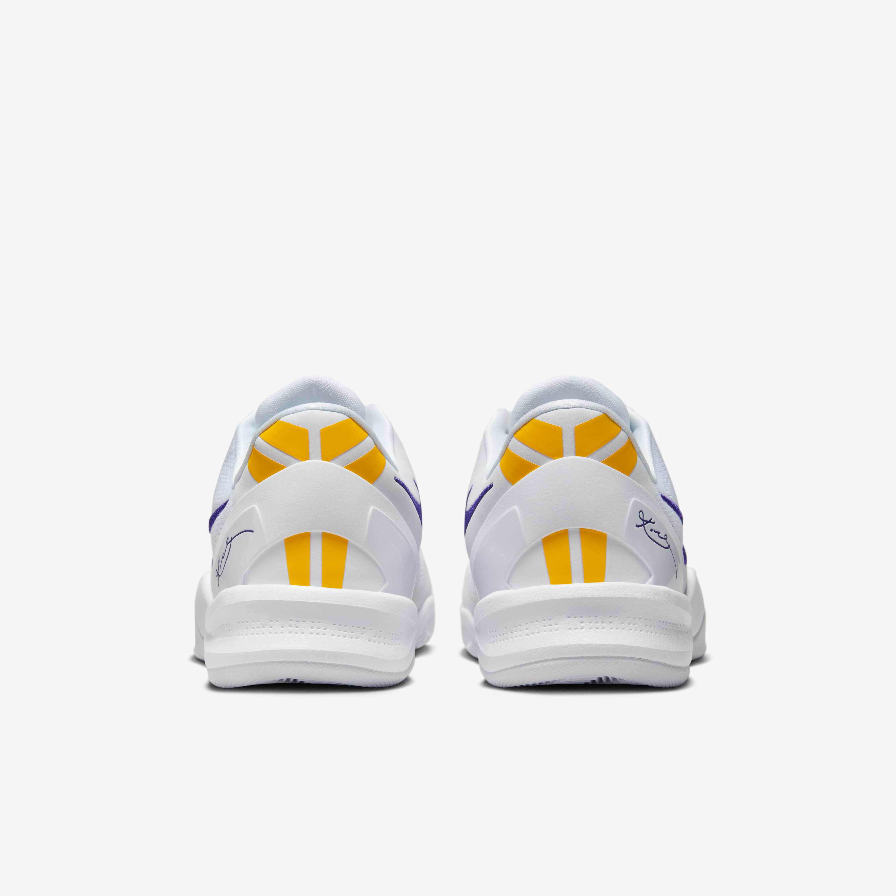 Kobe VIII Protro image number 5