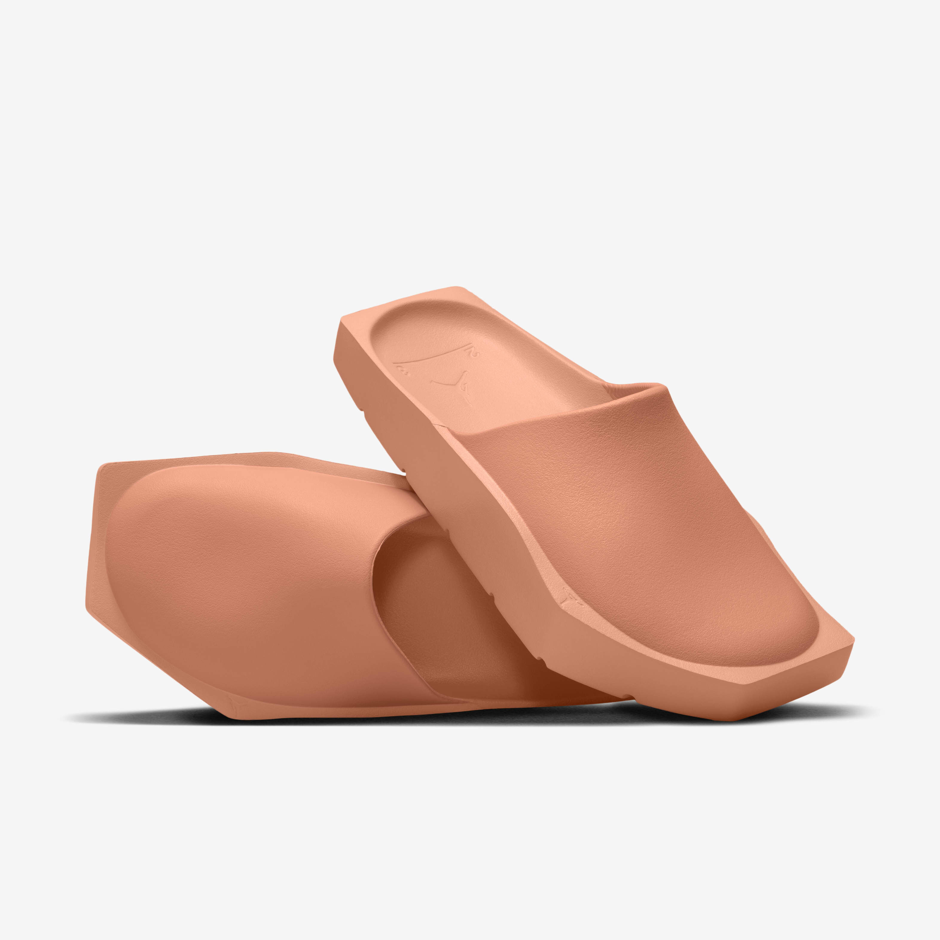 Buy Jordan Hex Mule Women's Shoes - Amber Brown/Amber Brown @ Nike