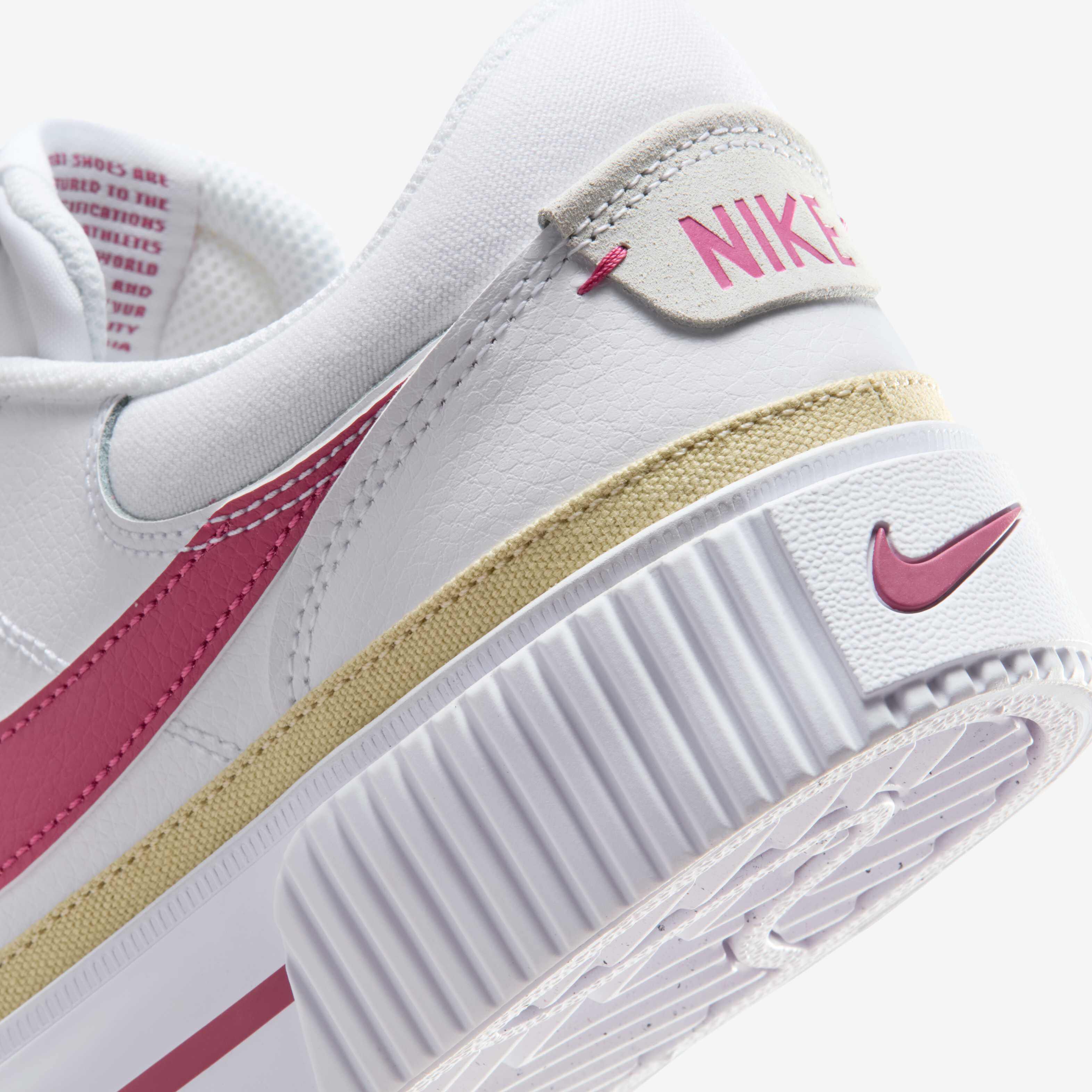 Nike Court Legacy Lift image number 7