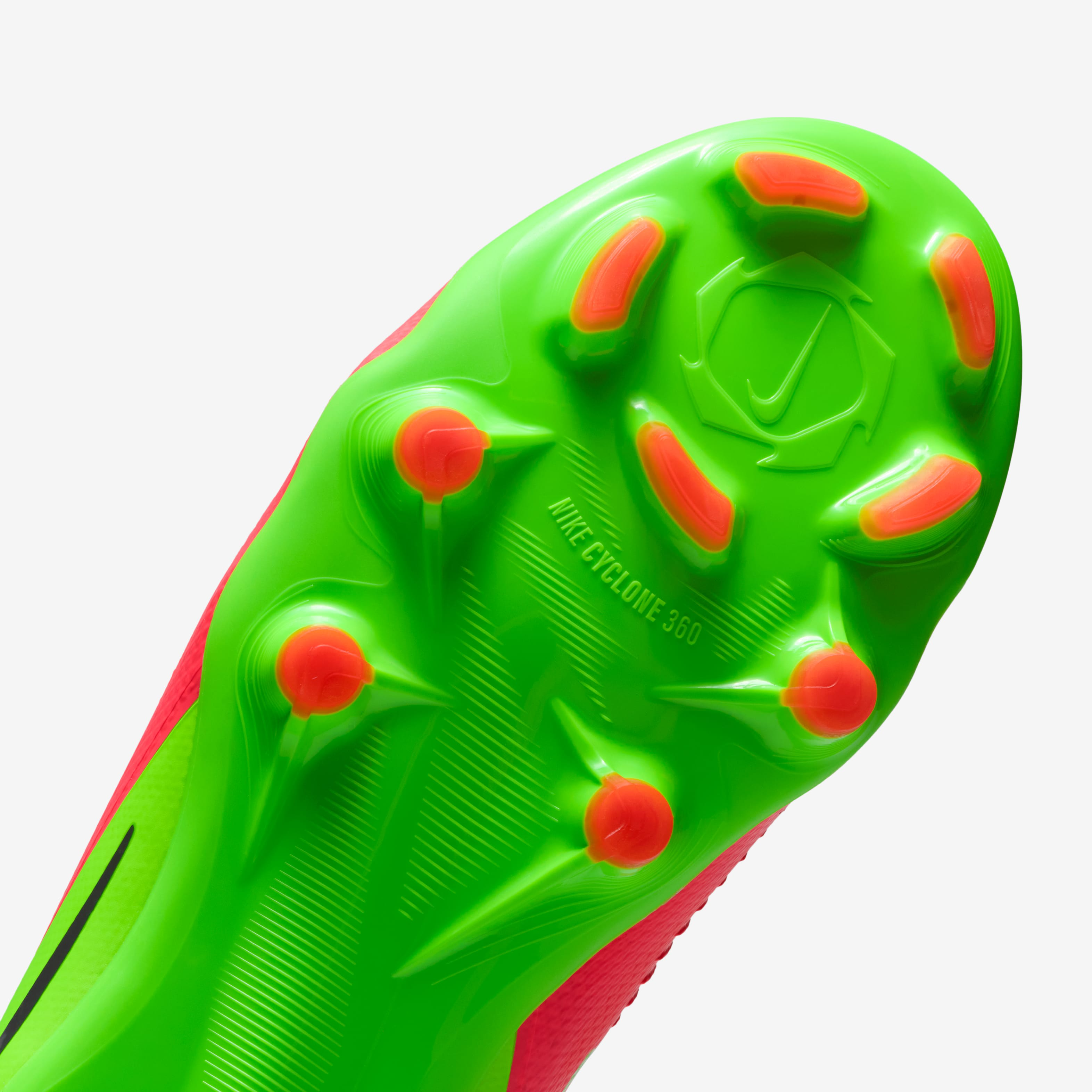 Nike Jr. Phantom 6 Low Pro 'Erling Haaland' image number 6