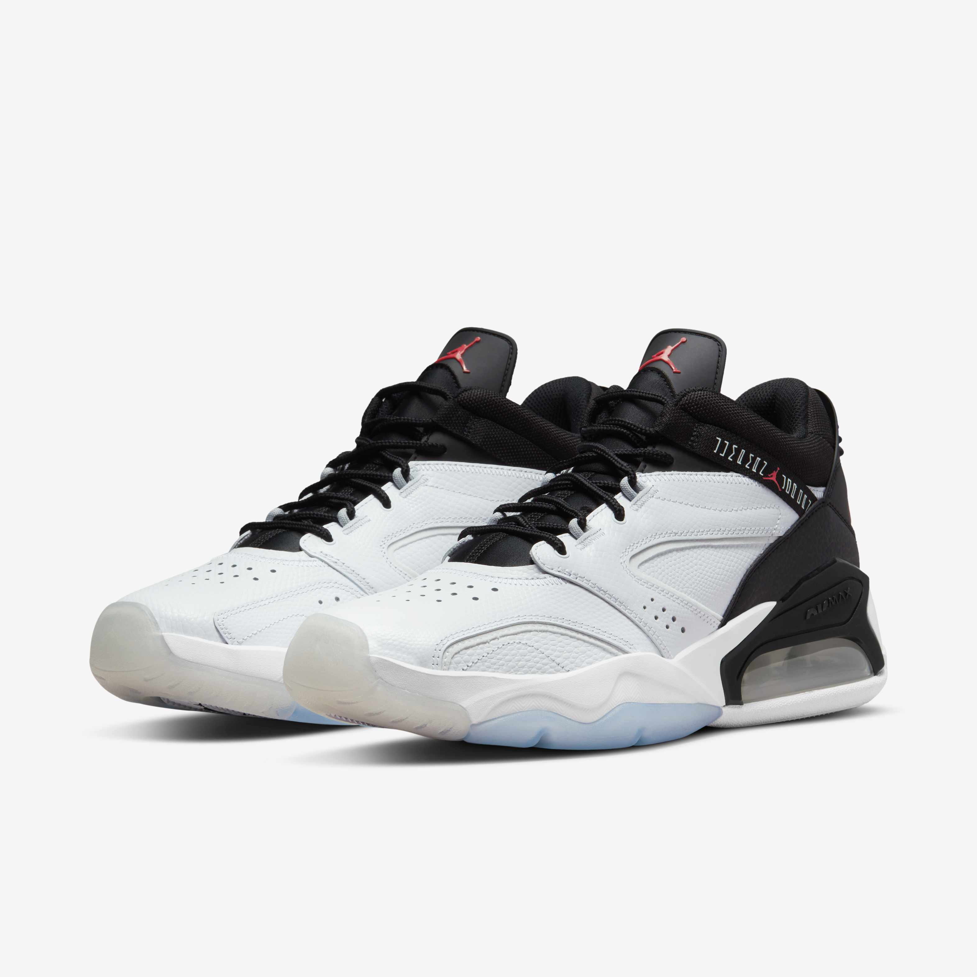 Buy Jordan Point Lane ASW Men's Shoes - Black/White/Wolf Grey ...