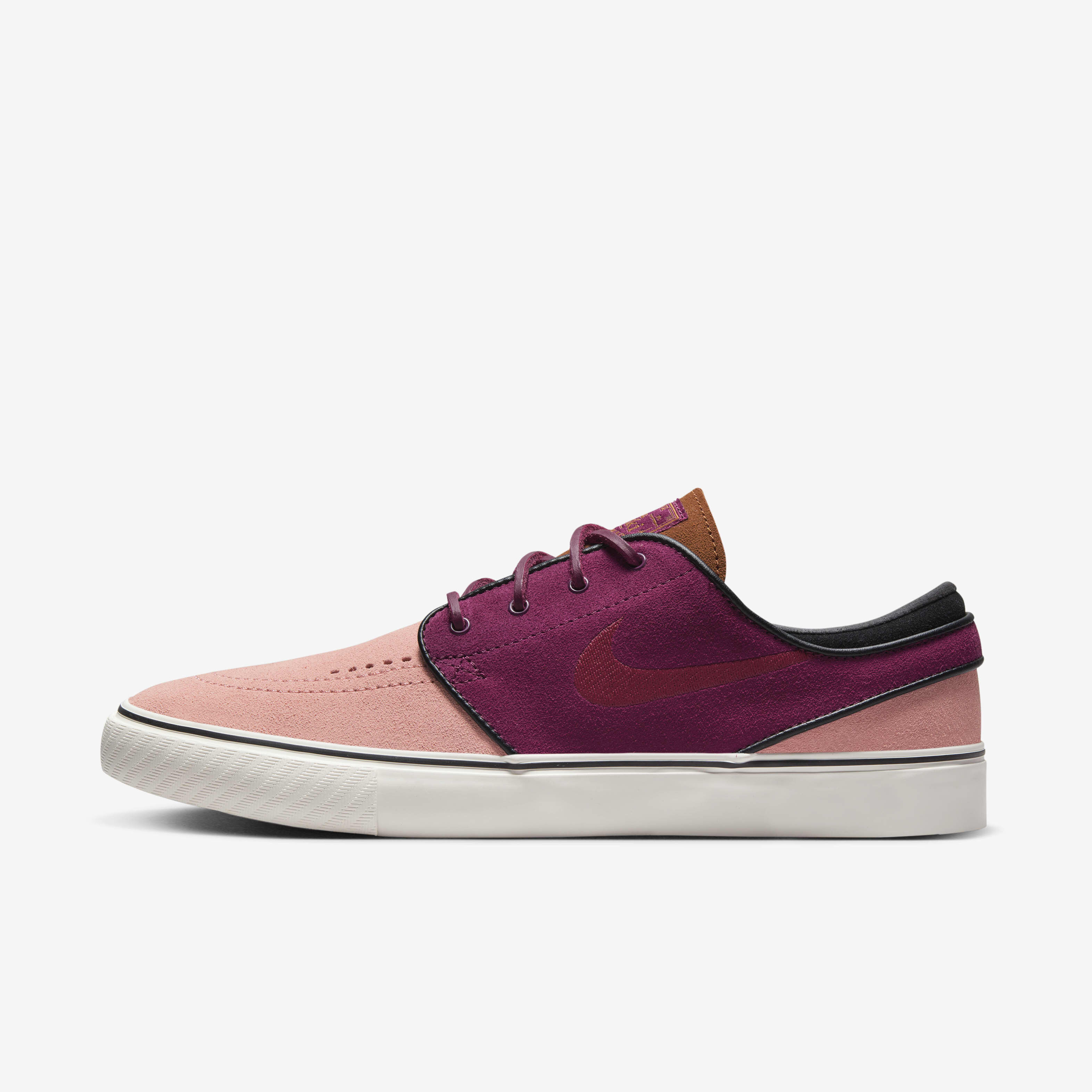 Nike janoski fit online