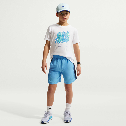 Training & Gym Shorts-Nike, Nike Sportswear Multi, Older Kids' (Boys') Dri-FIT Shorts