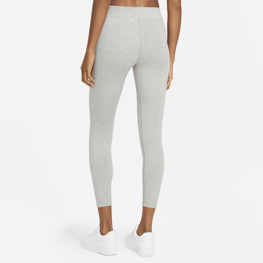 Shop Sportswear Essential Women s 7 8 Mid Rise Leggings Nike KSA
