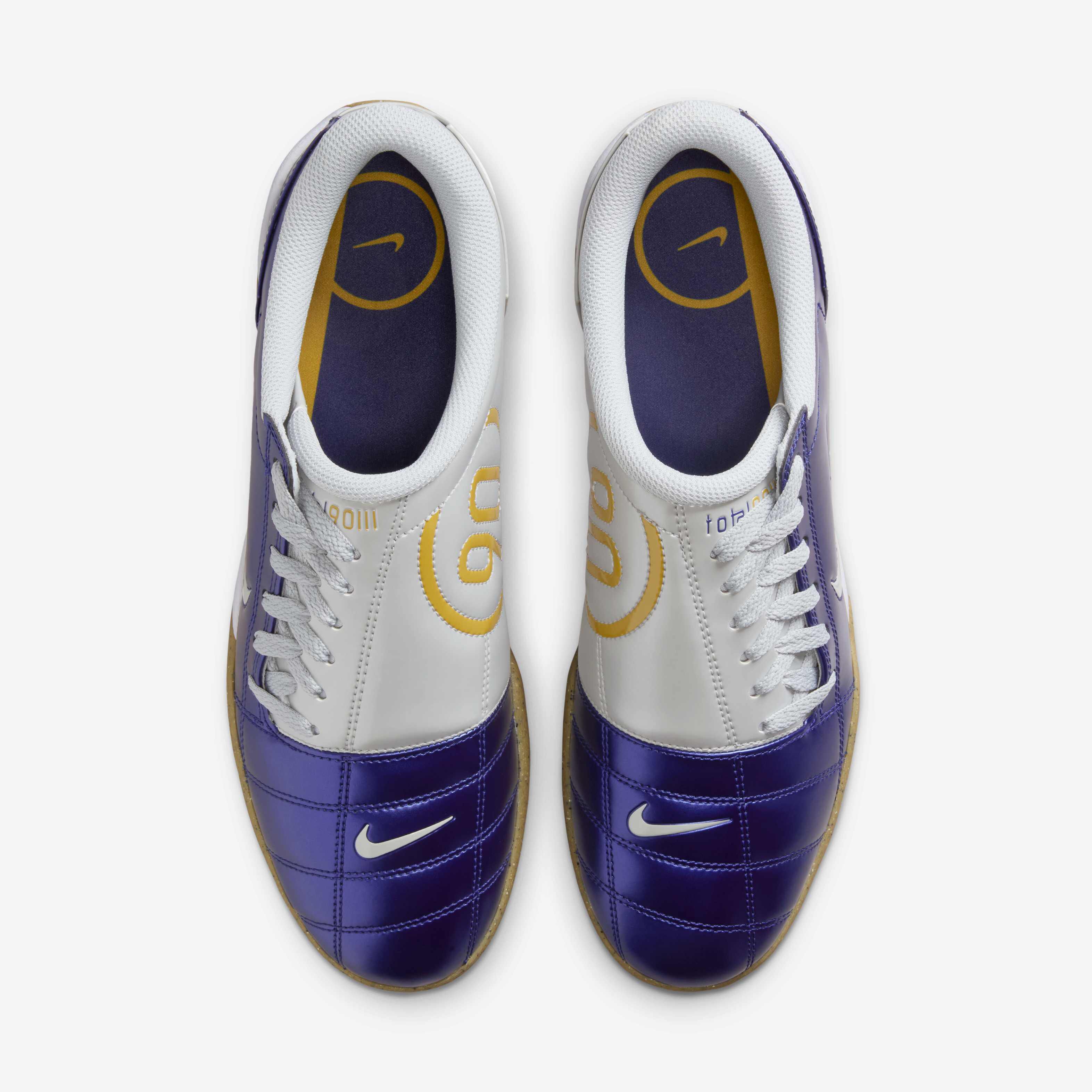 Nike Total 90 image number 3