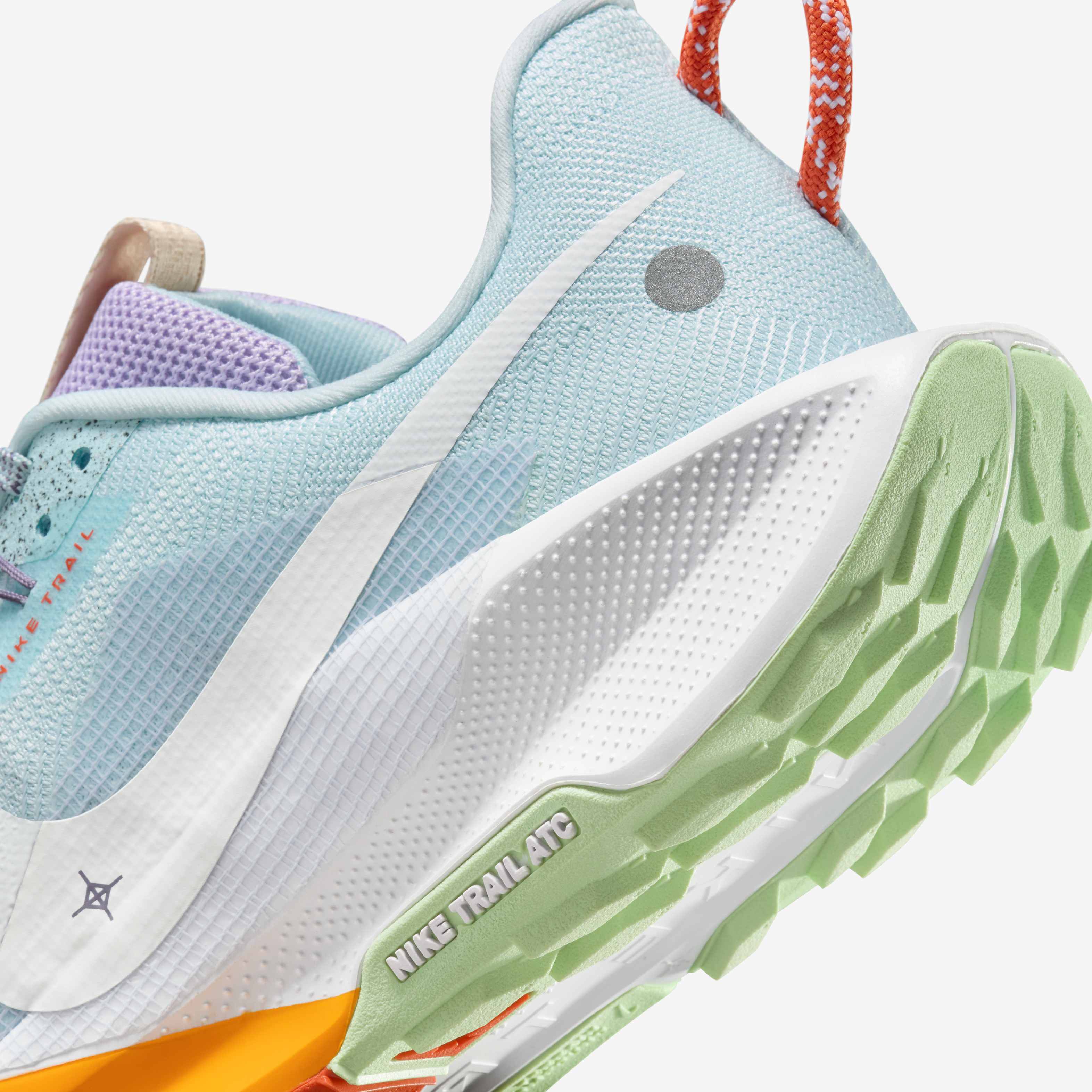 Buy Nike Pegasus Trail 5 Women's Trail-Running Shoes - Glacier