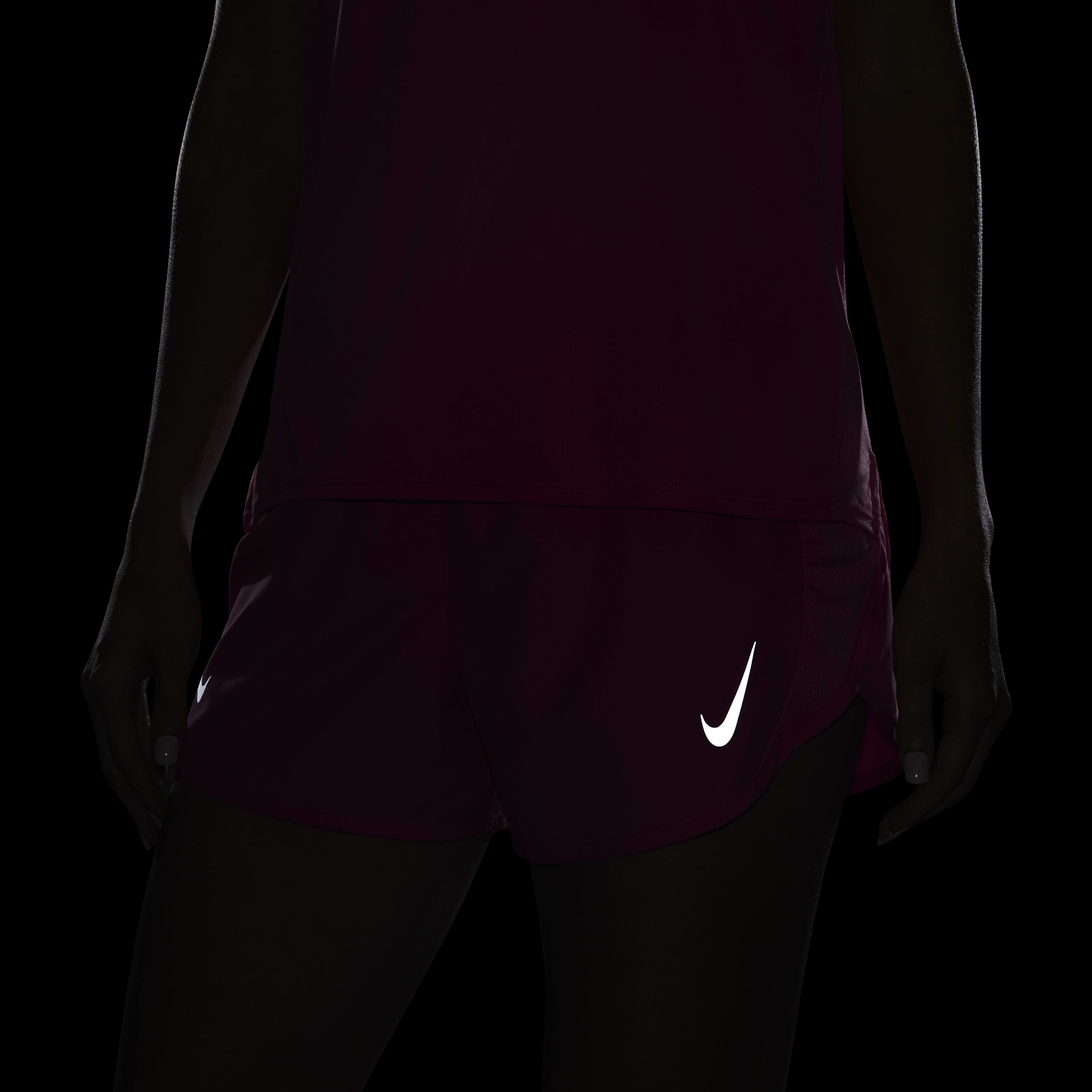 Nike Fast Tempo image number 6