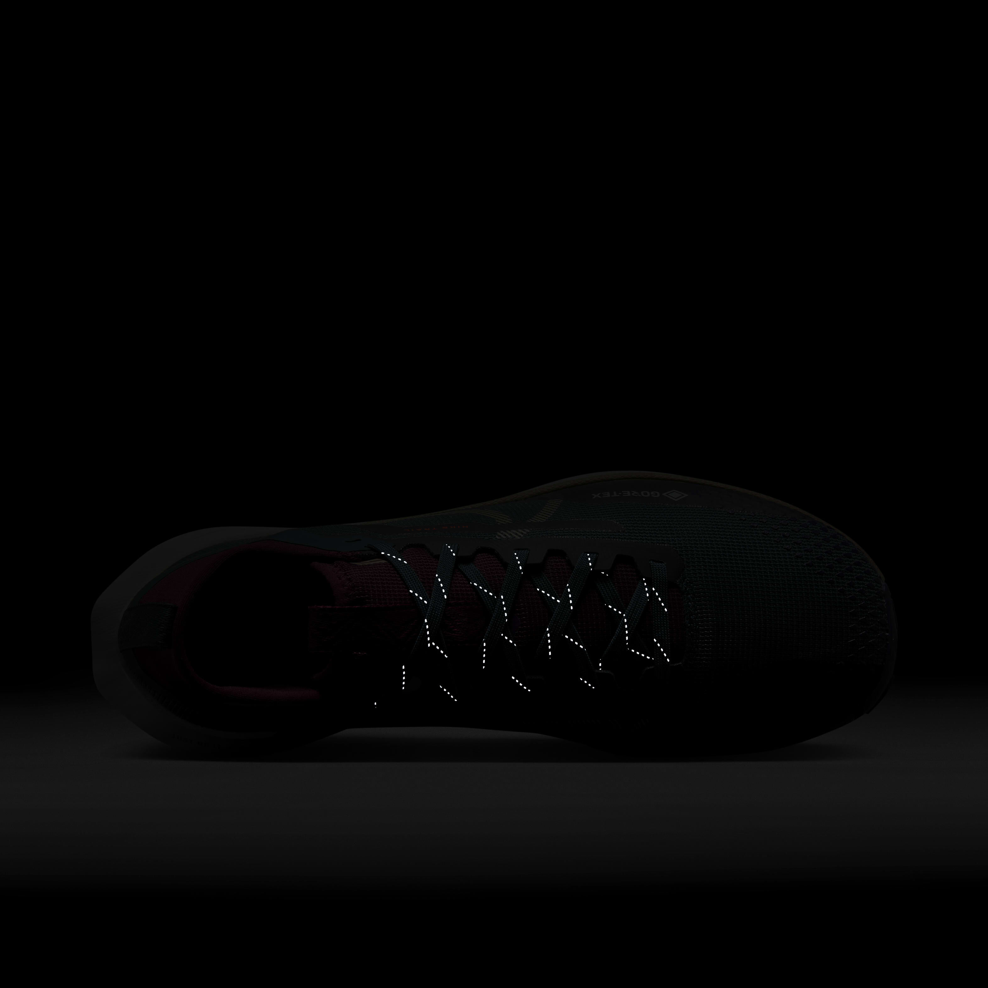 نايكي رياكت بيجاسوس تريل 4 جور-تيكس image number 8