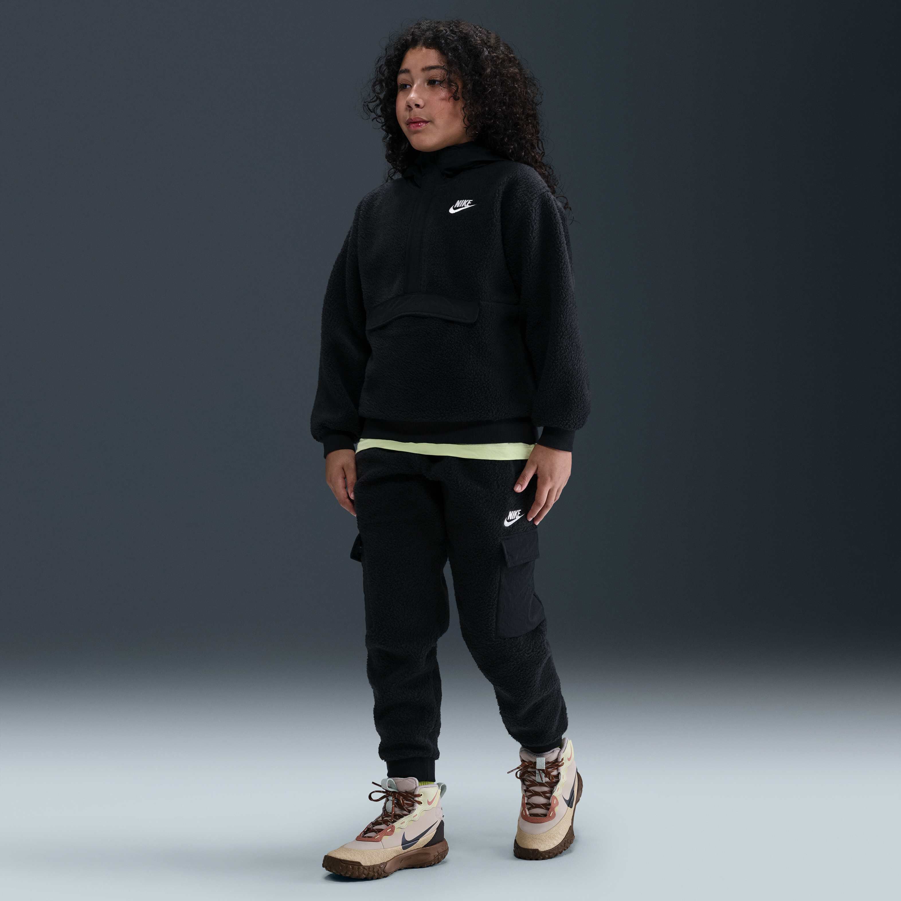 Nike Sportswear Club Fleece image number 5