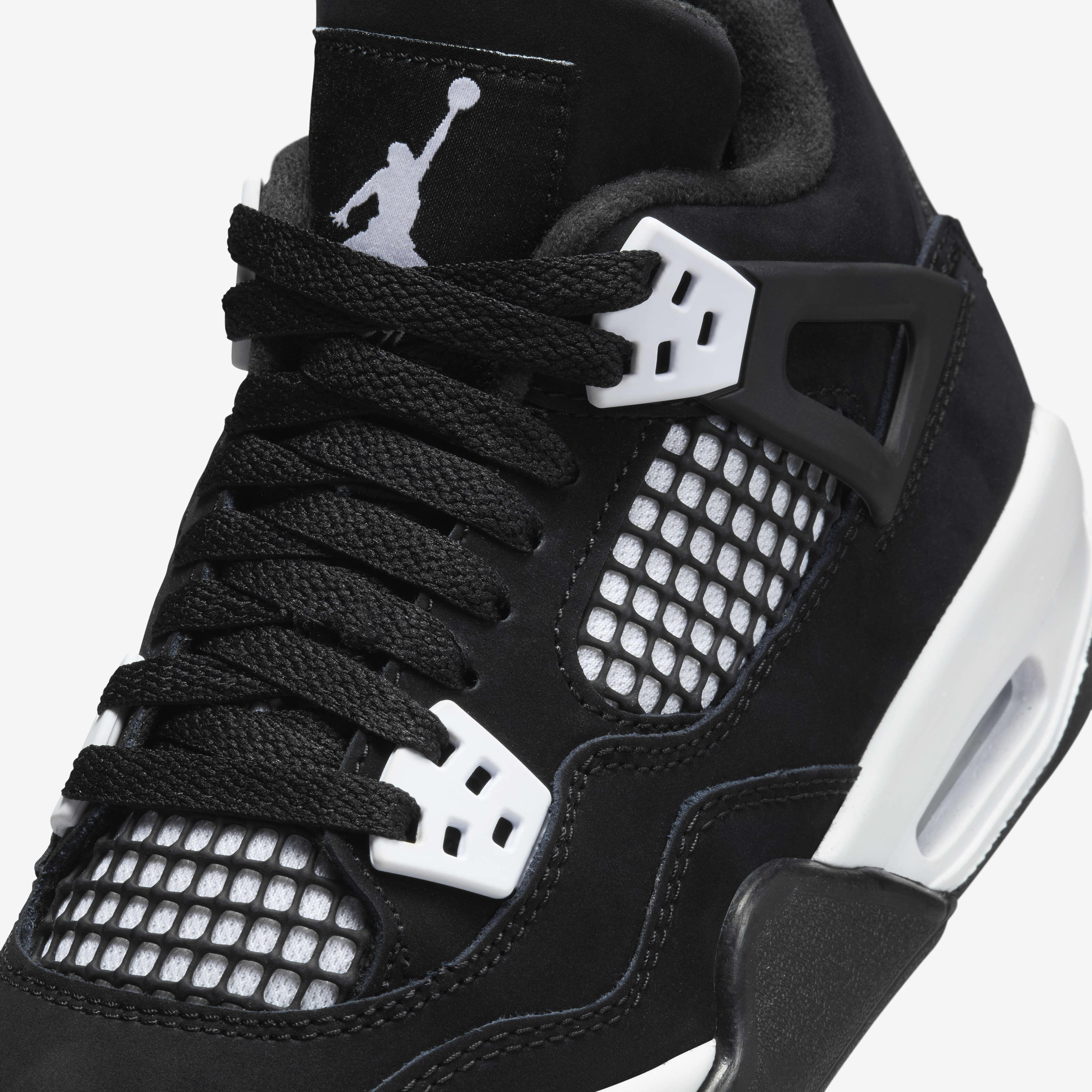 Buy Air Jordan 4 Retro Oxidised Green Older Kids Shoes Nike Saudi Official