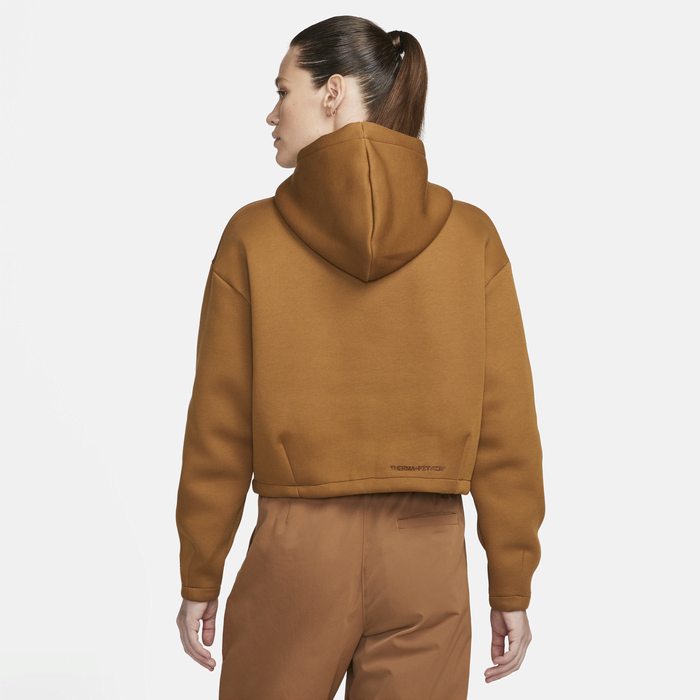 Nike tech pack jacket women's sales