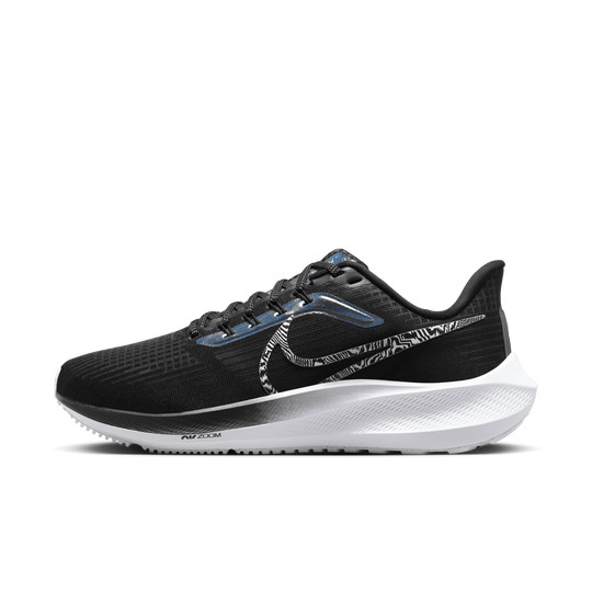 Shop Pegasus 39 Premium Women s Road Running Shoes Nike KSA
