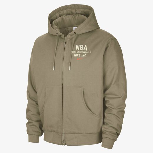 Jackets & Gilets-Nike, Team 31, Men's Nike NBA Jacket