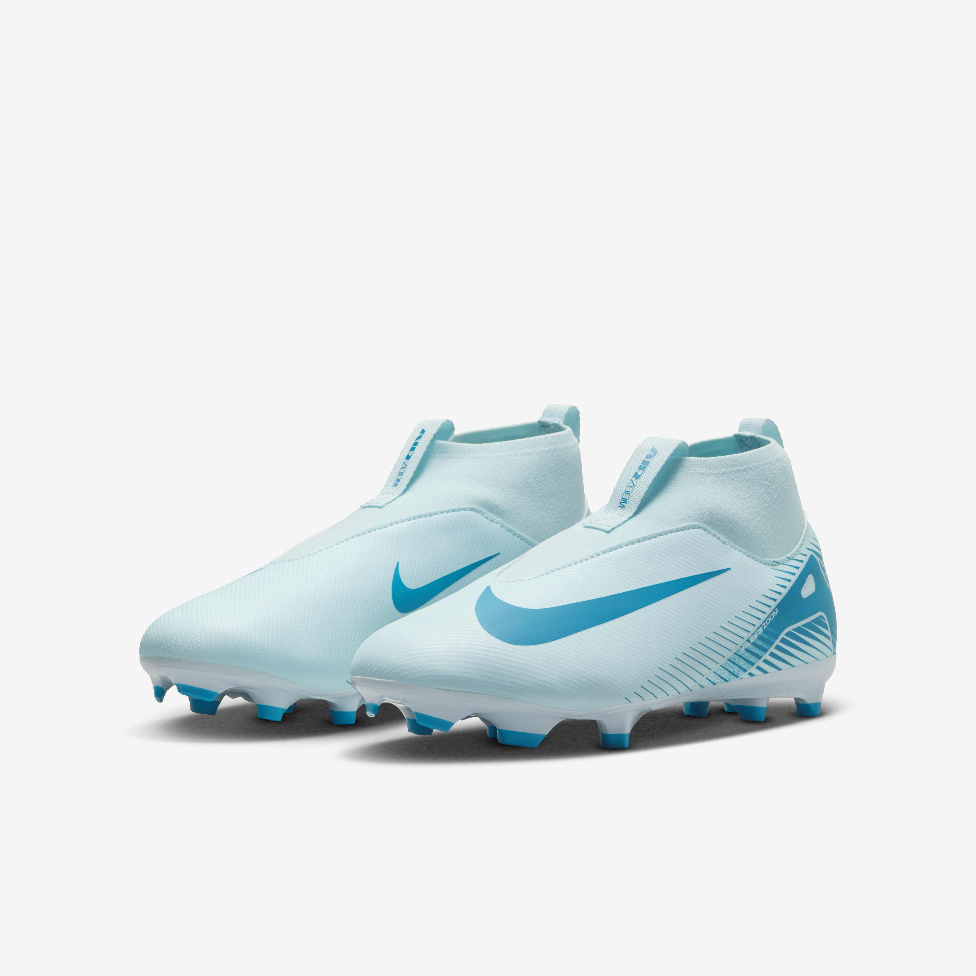 Nike jr phantom vision blue cheap