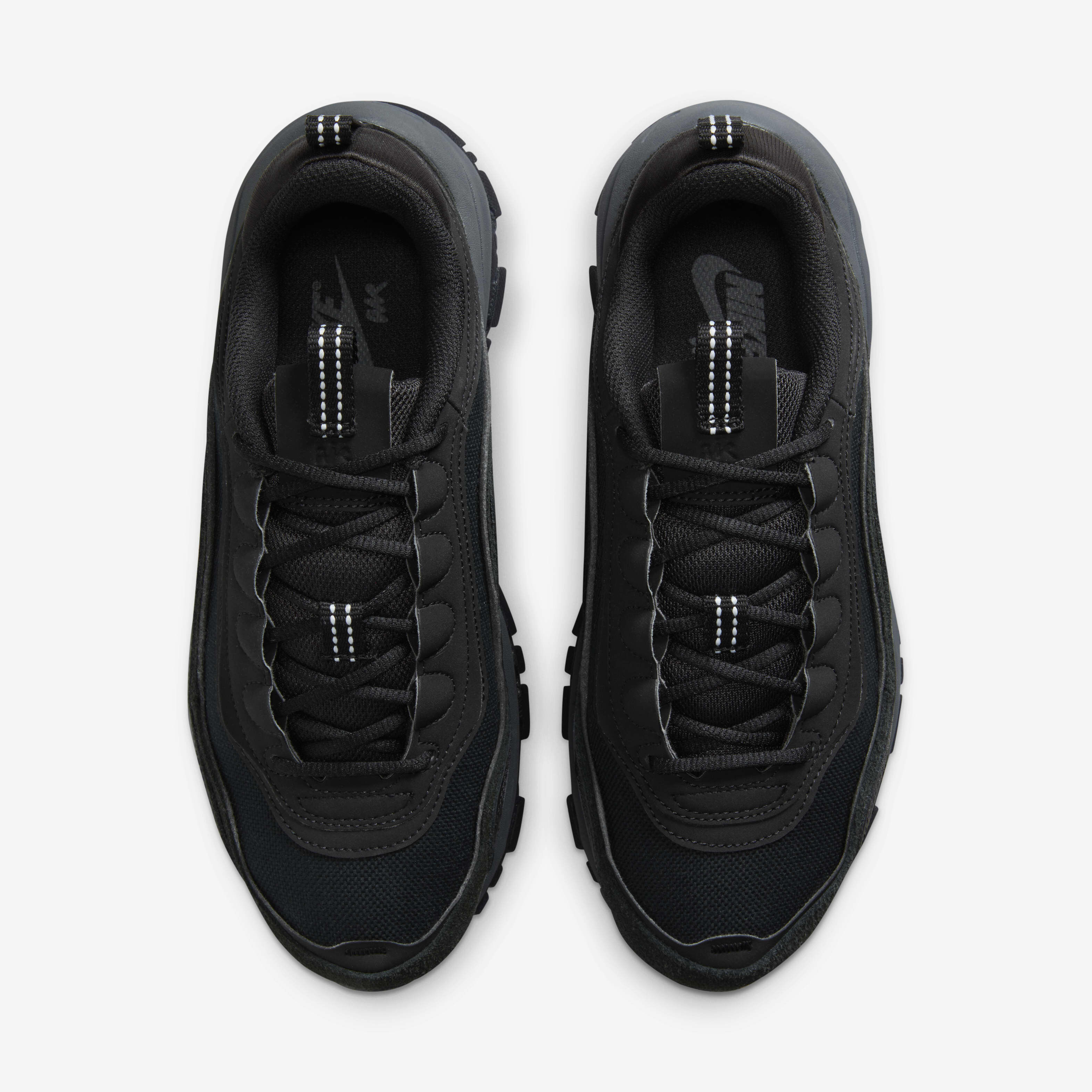 Buy Nike Air Max 97 Futura Women's Shoes - Black/Dark Obsidian/Dark  Grey/Anthracite | Nike Saudi Official