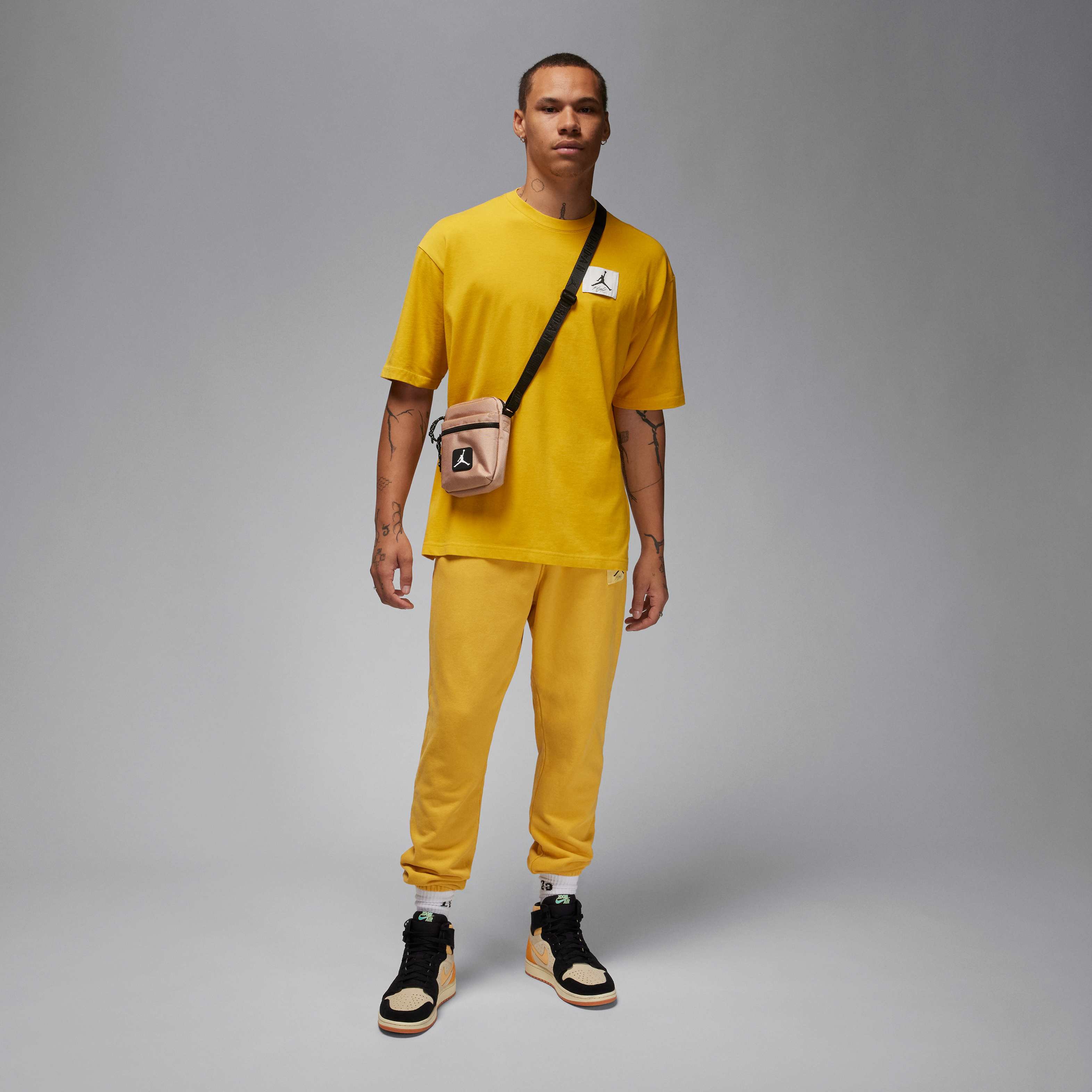 Jordan Rise image number 7