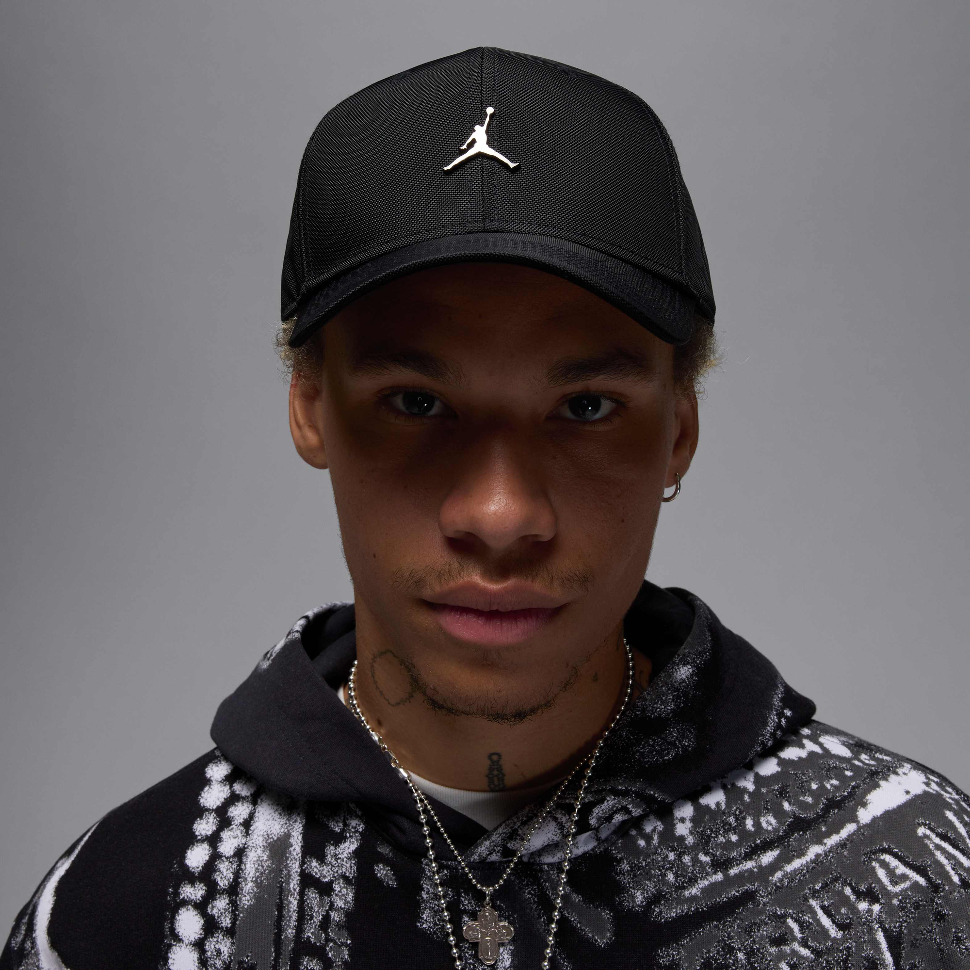 【NIKE】Jordan Cap M◆HM5750-010◆ Jordan Jumpman Rise Adjustable Cap HM5750-010 – Hoops Heaven