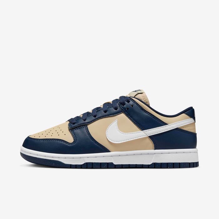 Nike Dunk Low Next Nature image number 0 Nike Dunk Low Next Nature image number 0