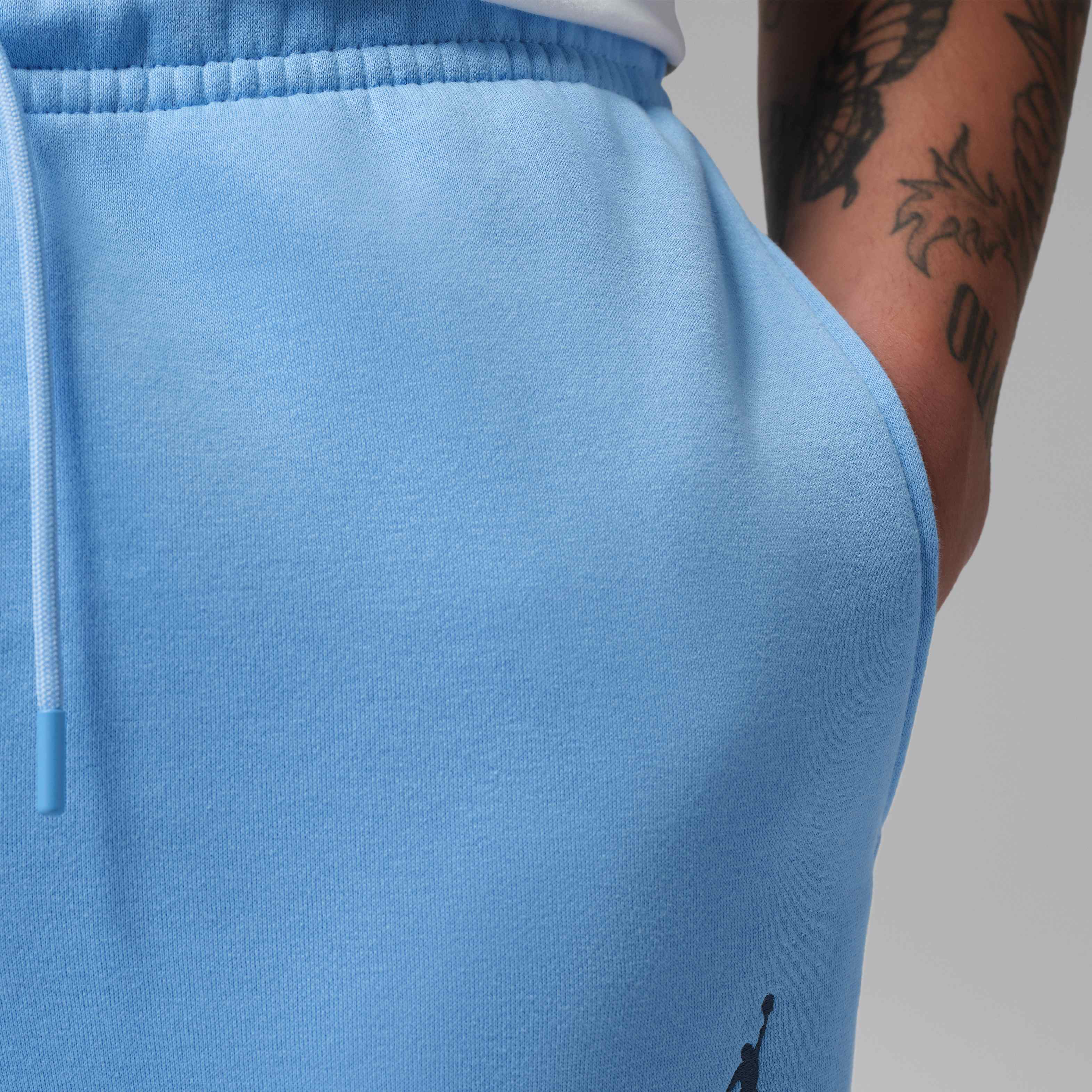 Jordan Brooklyn Fleece image number 2