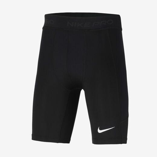 Shorts-Nike, Nike Pro, Older Kids' (Boys') Dri-FIT Shorts