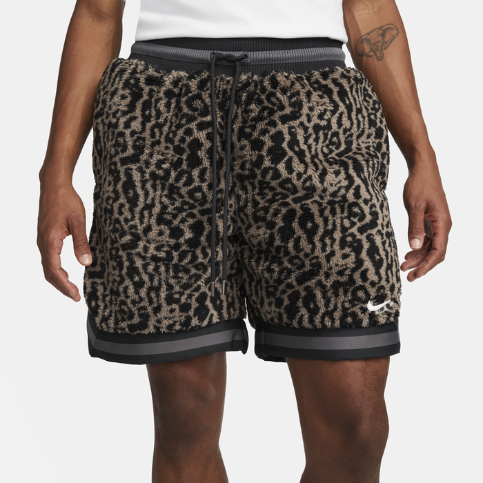 Animal print nike 2024 shorts