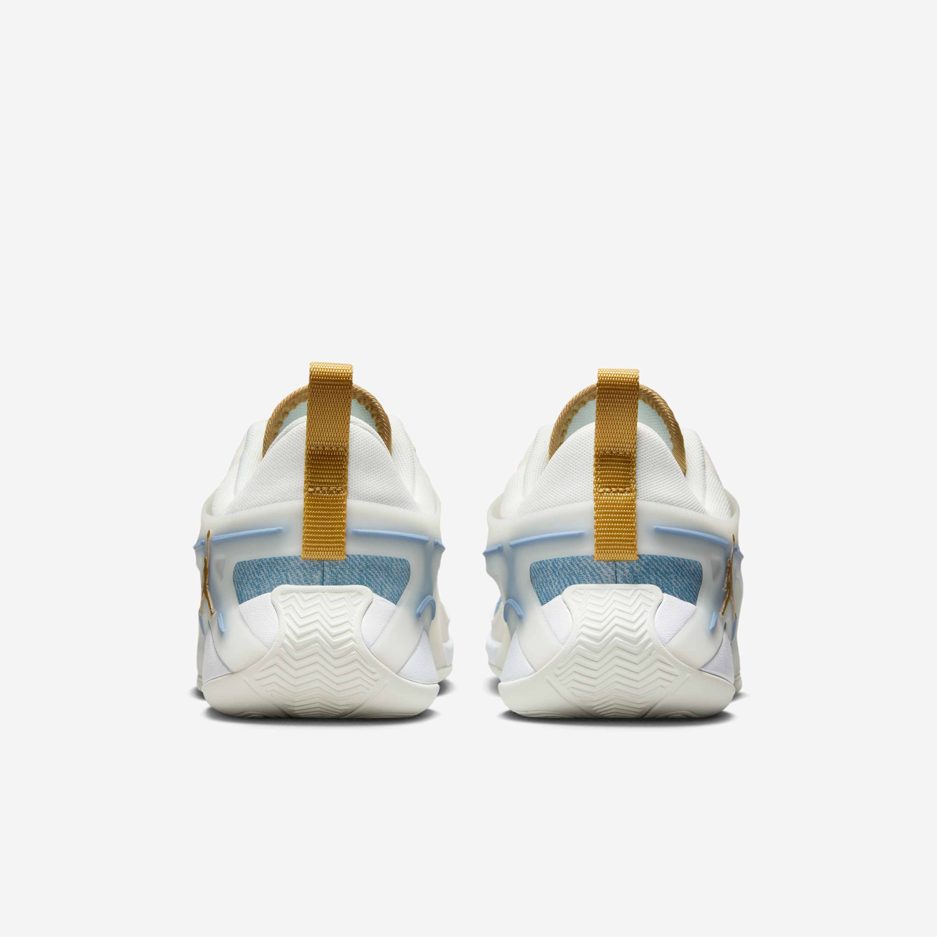 JORDAN HEIR series PF 〝Denim and Gold\" JORDAN HEIR PF “Denim and Gold” - YouTube