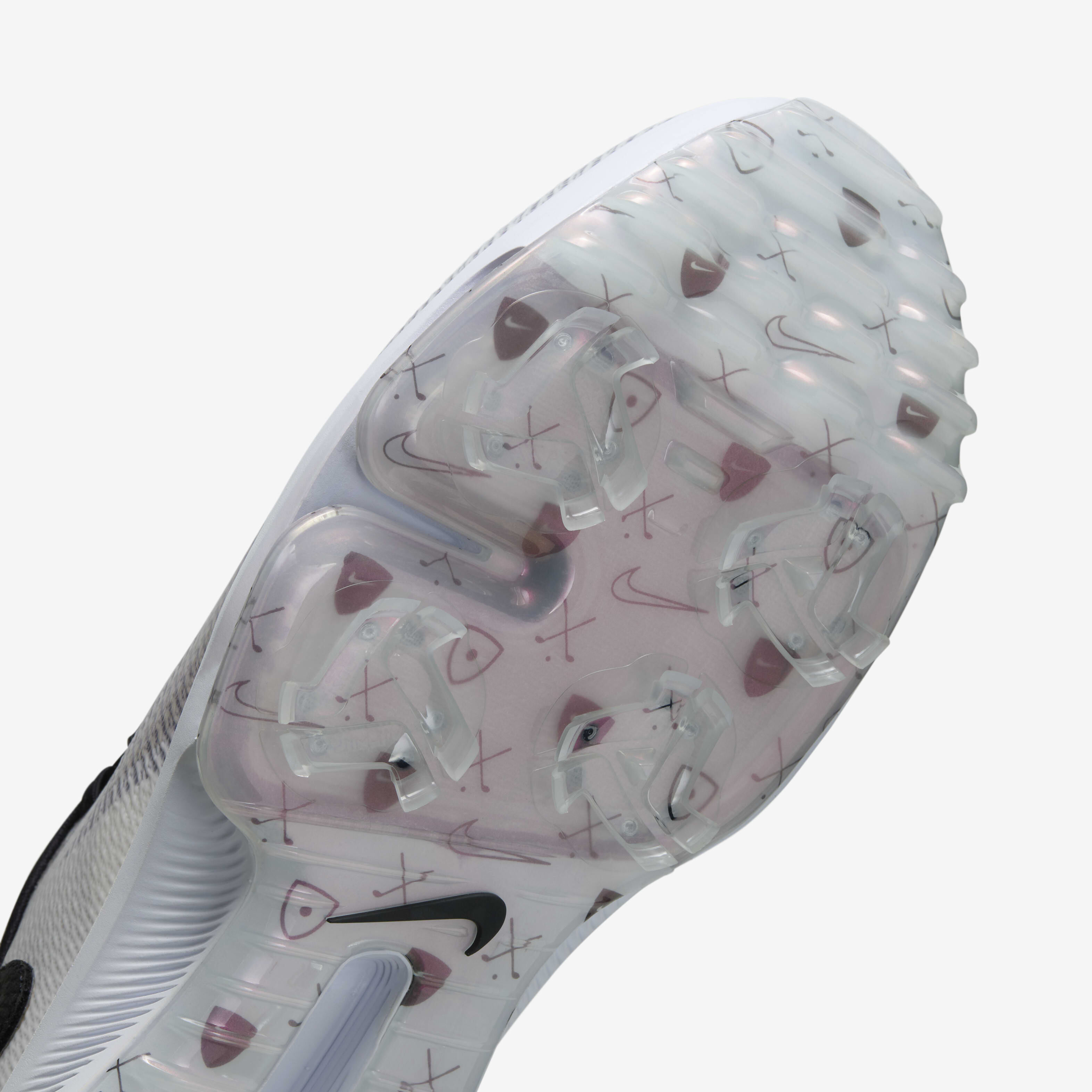 Nike Air Zoom Infinity Tour NRG image number 6