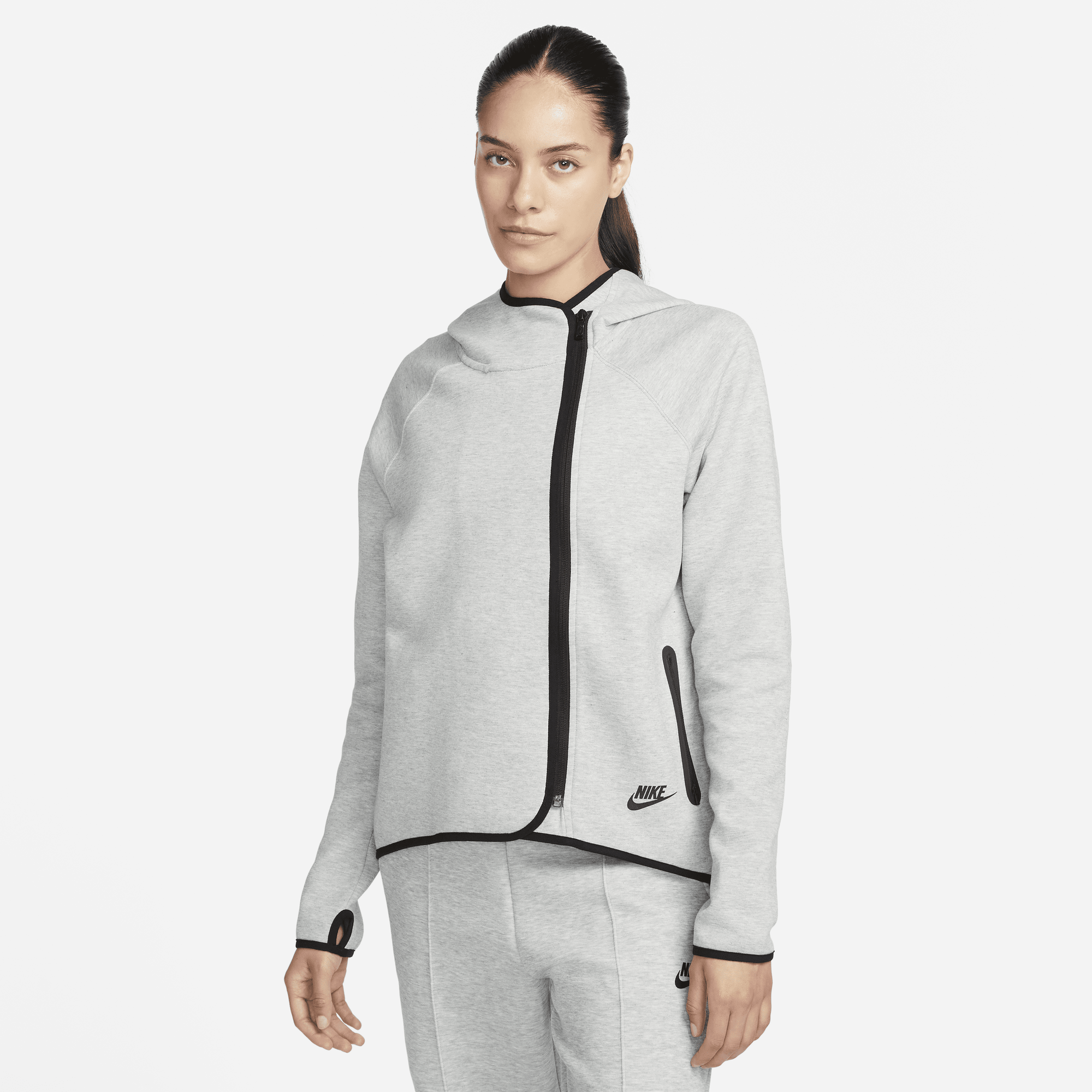 Nike tech fleece cape 2025