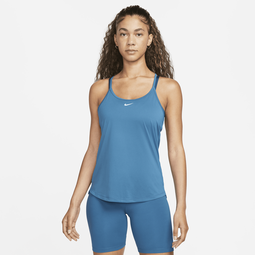 Nike elastika tank top clearance ladies