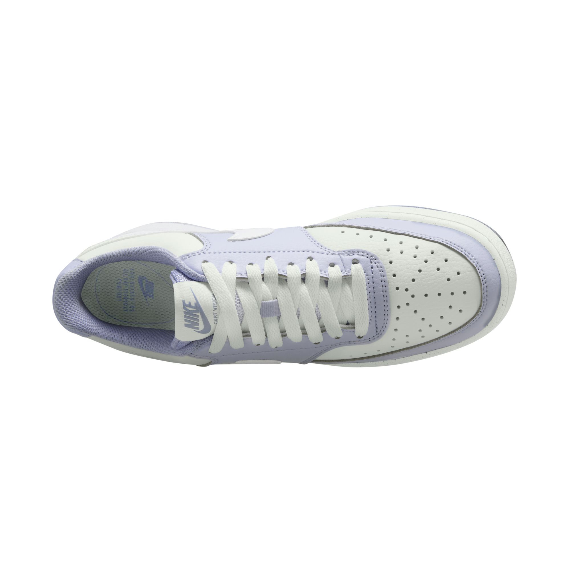 Nike Court Vision Low Next Nature image number 7