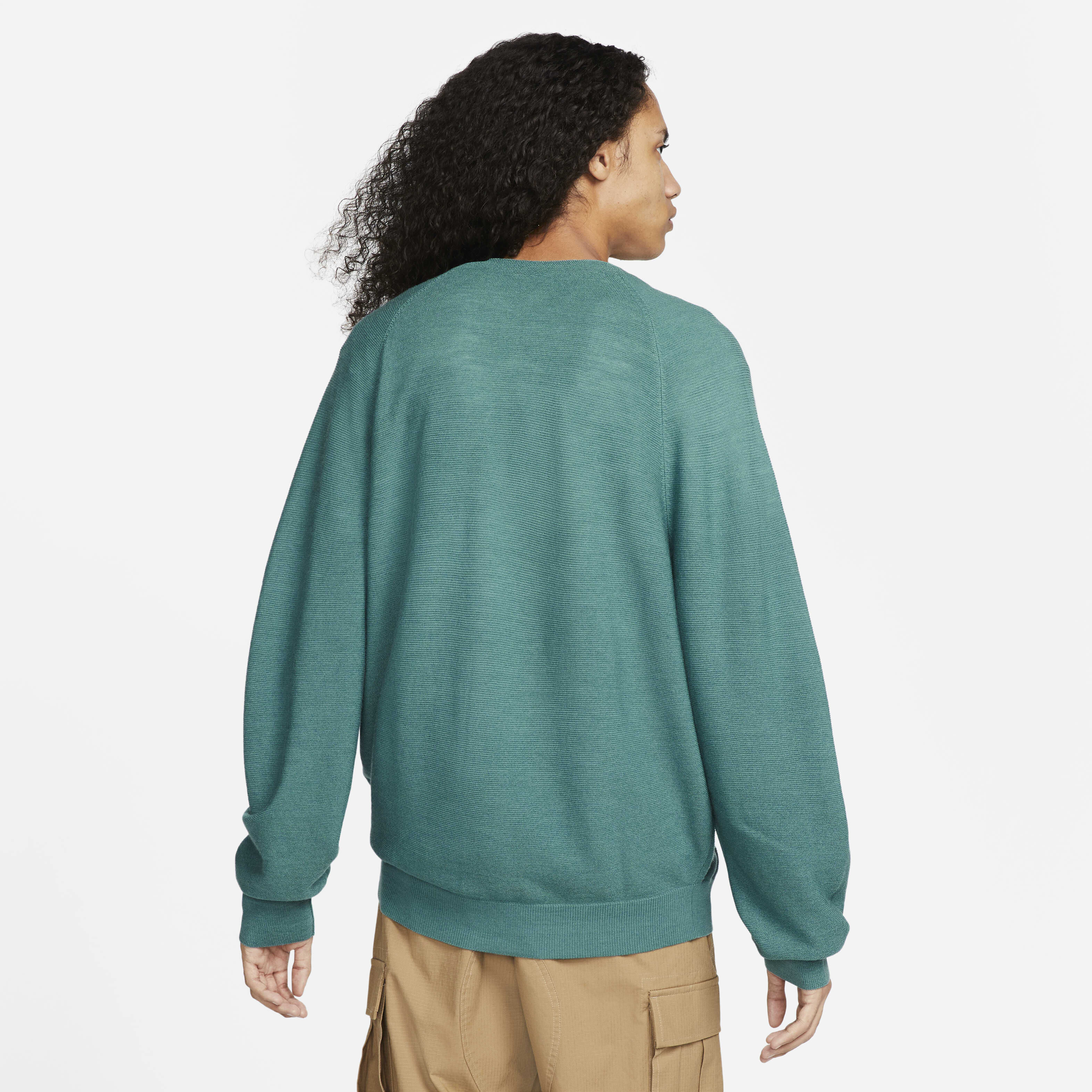 Buy Nike SB Skate Cardigan - Mineral Teal | Nike Saudi Official
