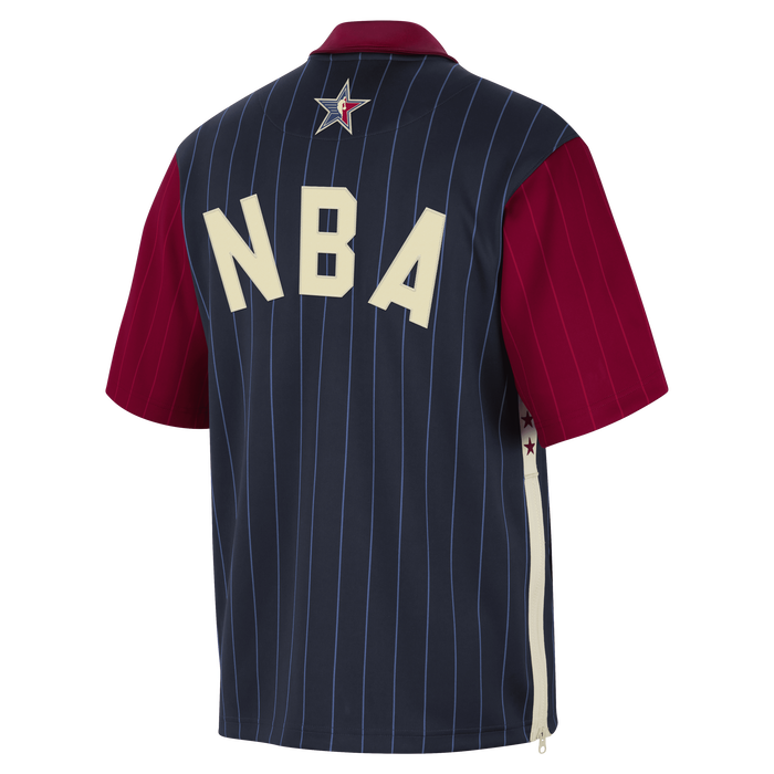 Buy 2025 AllStar Weekend Showtime