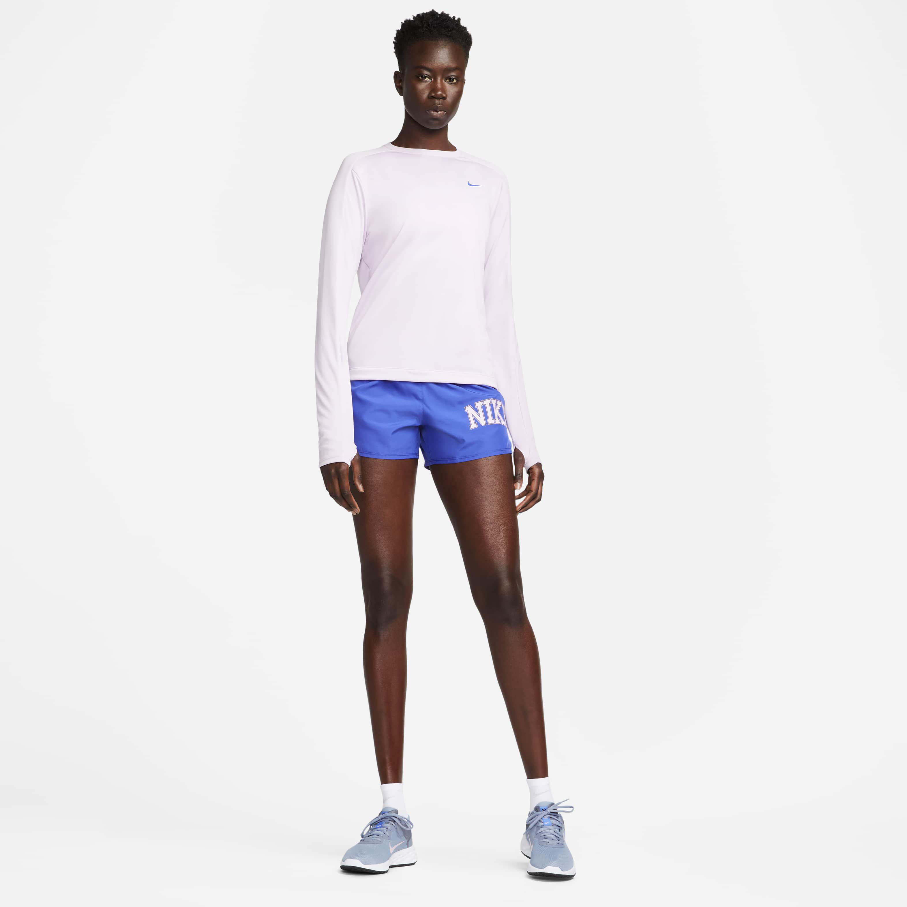 Nike Dri-FIT Swoosh Run image number 5